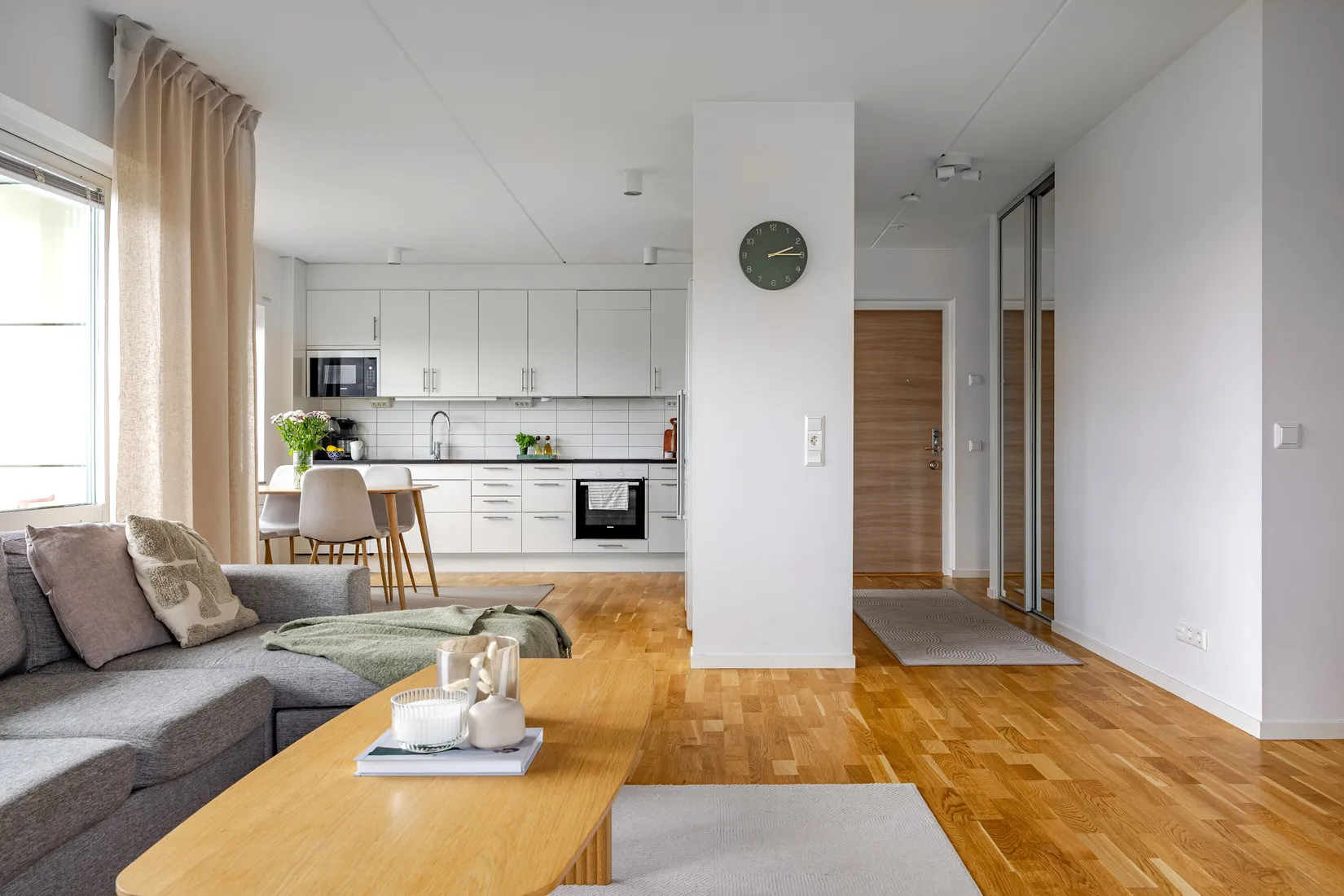 Bostadsrätt, Fruktträdsgatan 2, Hildedal, Göteborg
