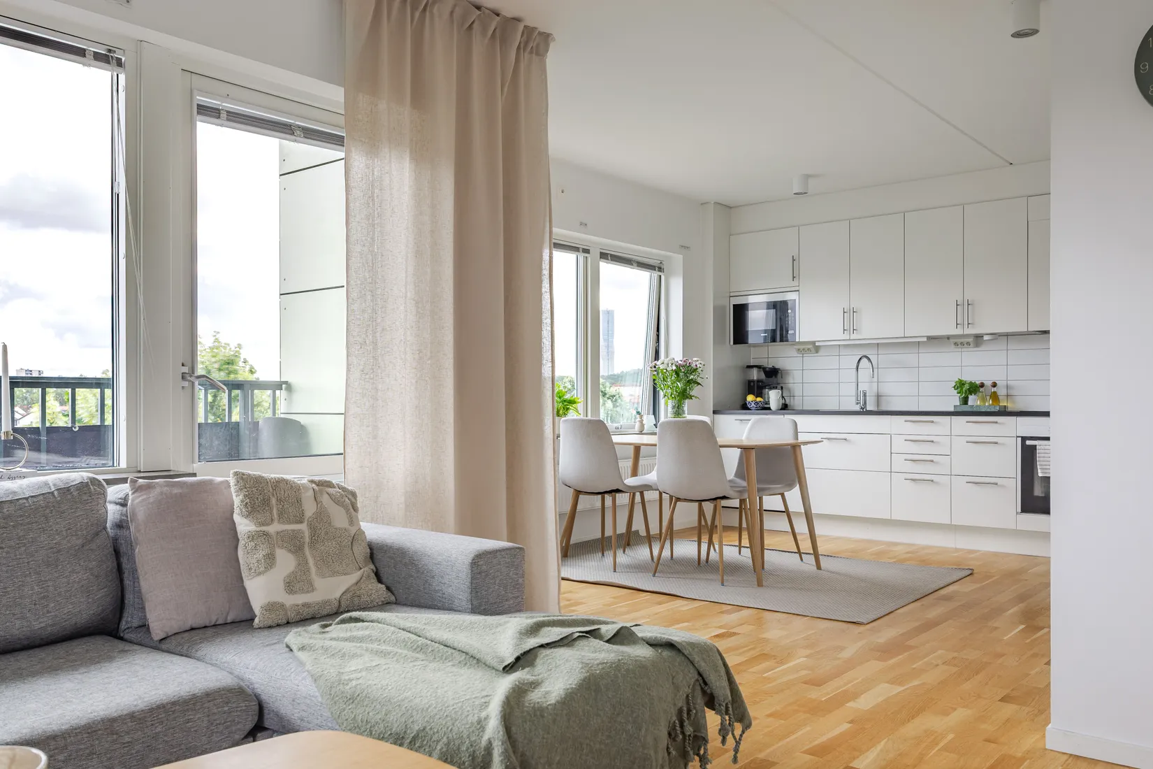 Bostadsrätt, Fruktträdsgatan 2, Hildedal, Göteborg