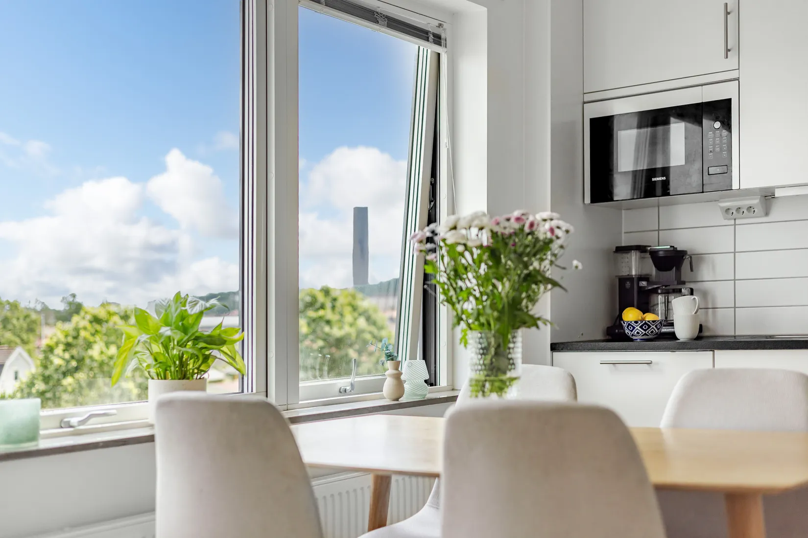 Bostadsrätt, Fruktträdsgatan 2, Hildedal, Göteborg