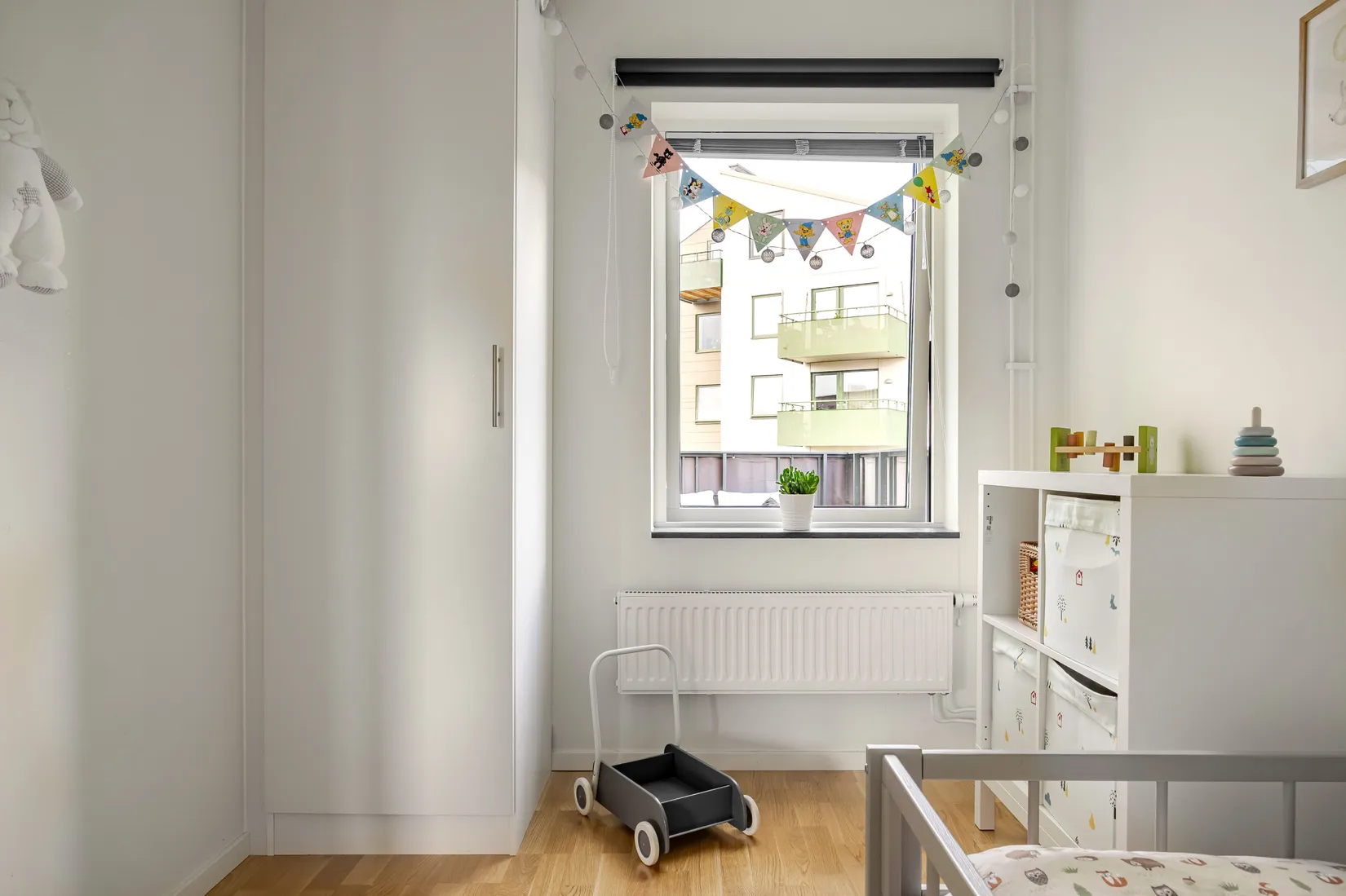 Bostadsrätt, Fruktträdsgatan 2, Hildedal, Göteborg