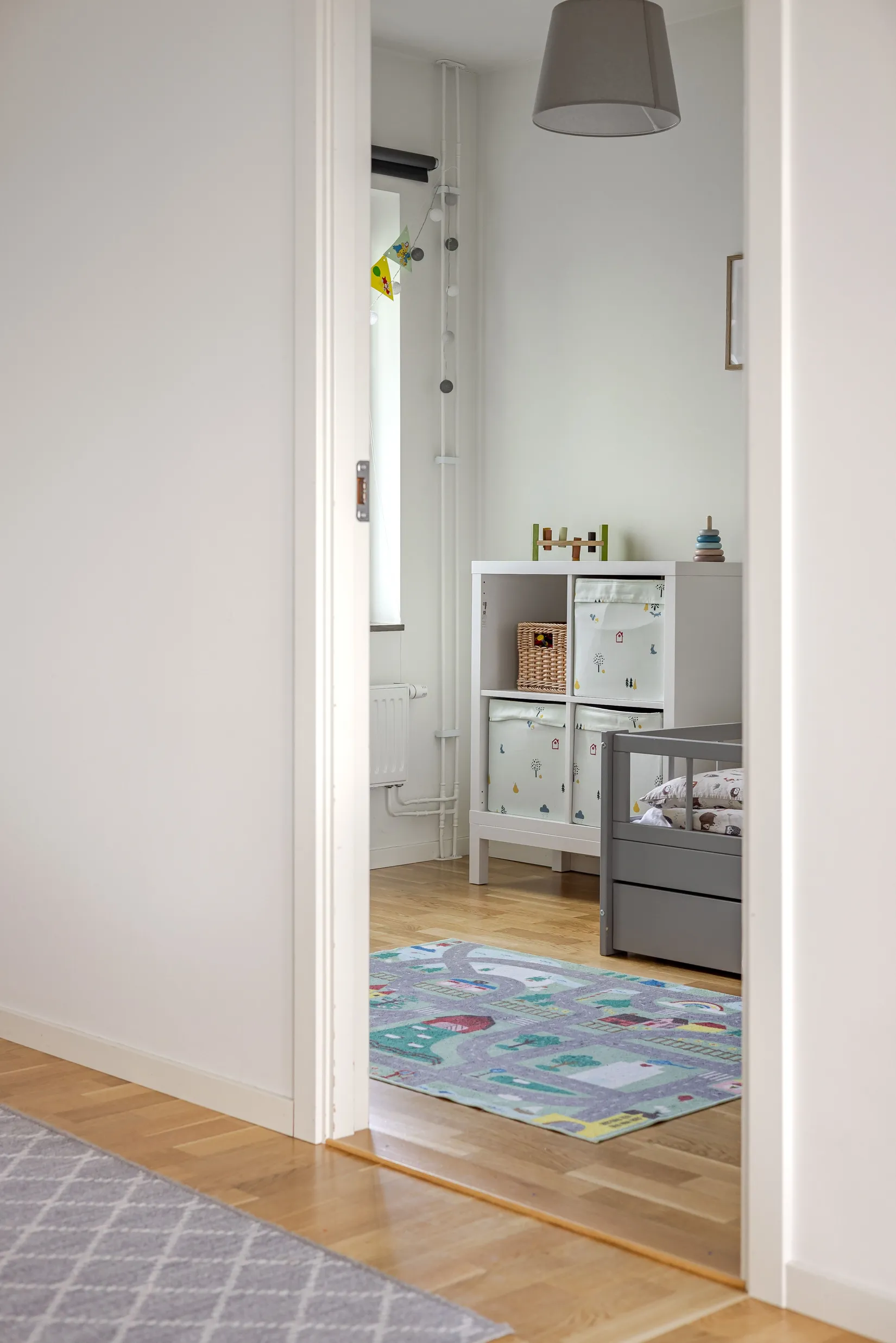 Bostadsrätt, Fruktträdsgatan 2, Hildedal, Göteborg