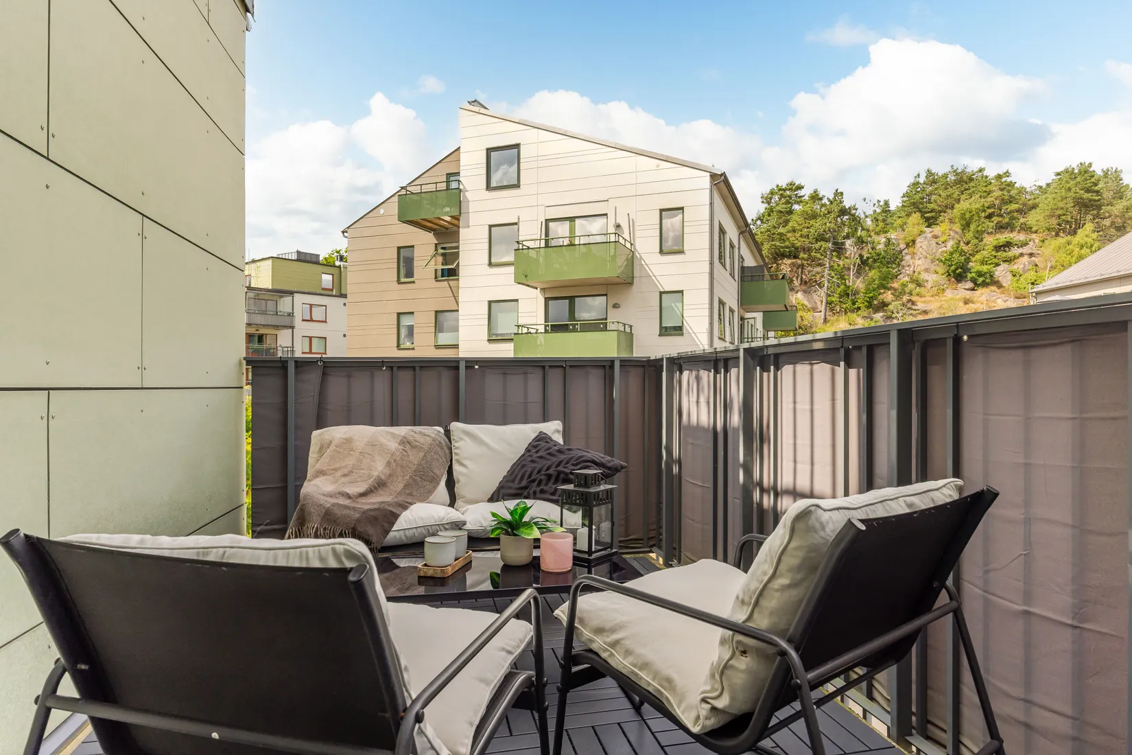 Bostadsrätt, Fruktträdsgatan 2, Hildedal, Göteborg