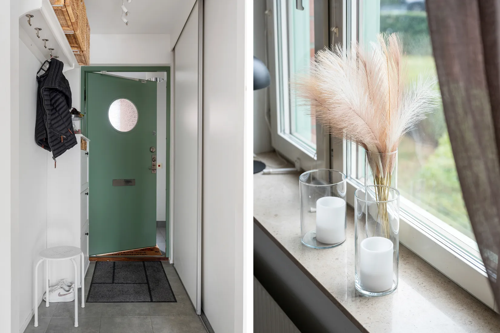 Bostadsrätt, Bruksparken 7, Hököpinge, Vellinge