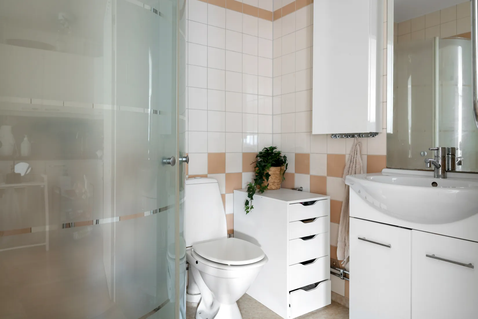 Bostadsrätt, Bruksparken 7, Hököpinge, Vellinge