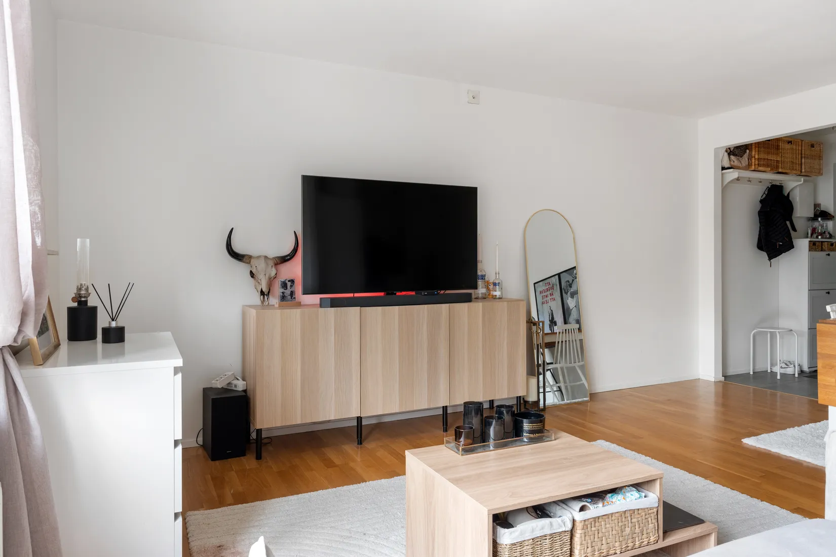 Bostadsrätt, Bruksparken 7, Hököpinge, Vellinge