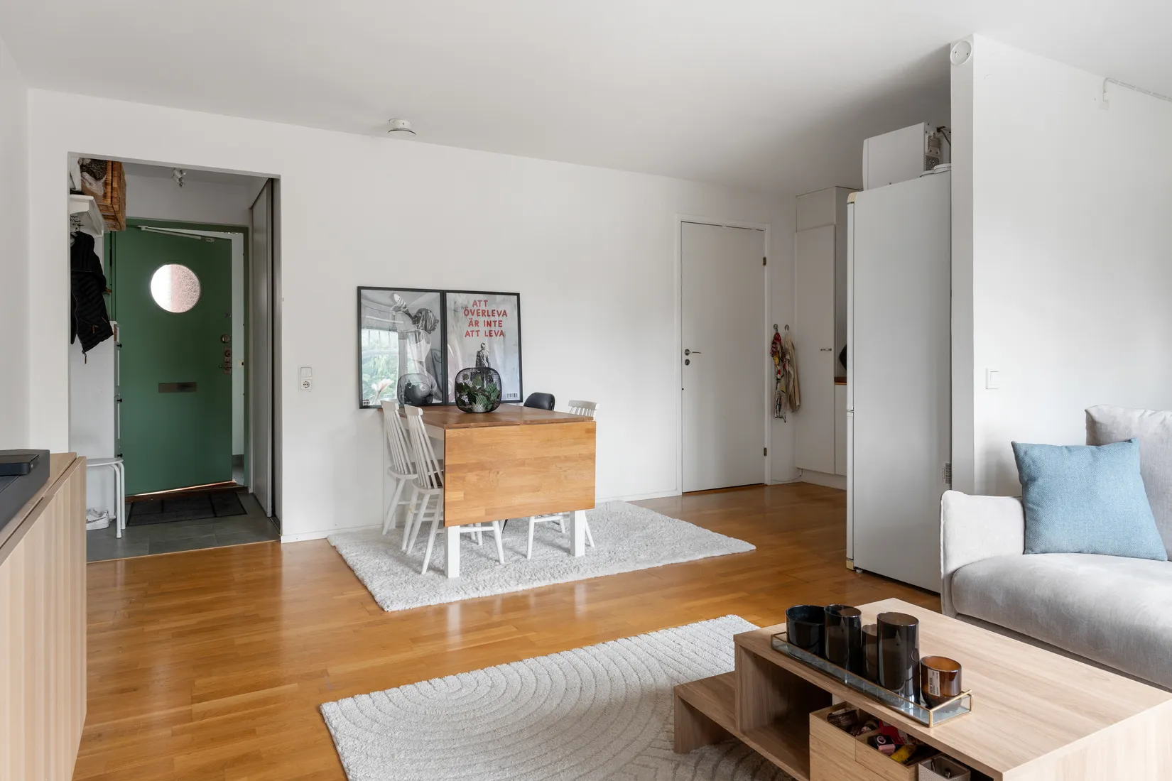 Bostadsrätt, Bruksparken 7, Hököpinge, Vellinge