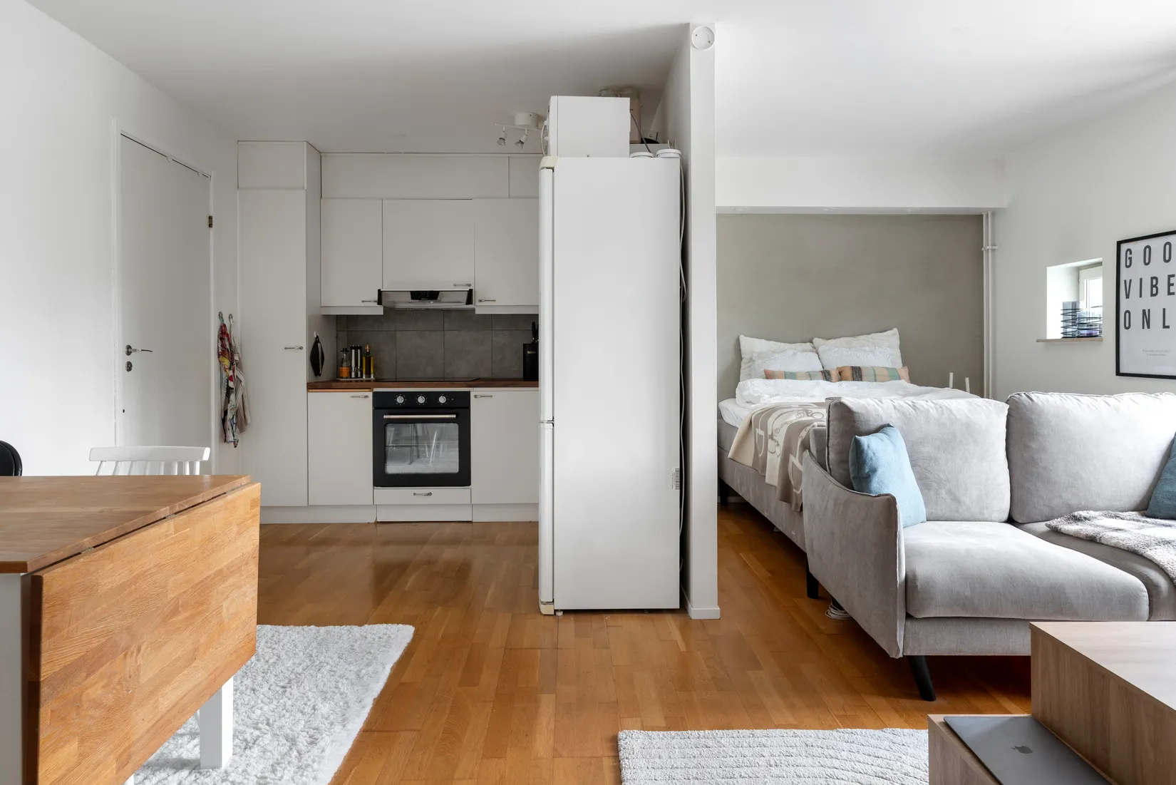 Bostadsrätt, Bruksparken 7, Hököpinge, Vellinge