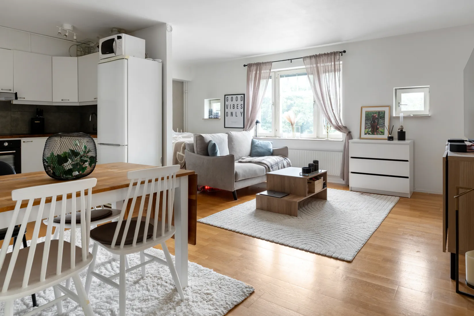 Bostadsrätt, Bruksparken 7, Hököpinge, Vellinge