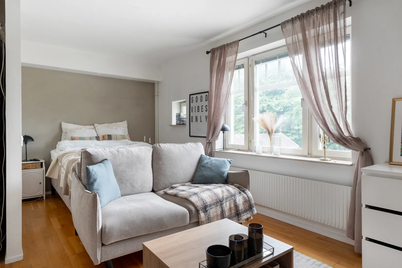 Bostadsrätt, Bruksparken 7, Hököpinge, Vellinge
