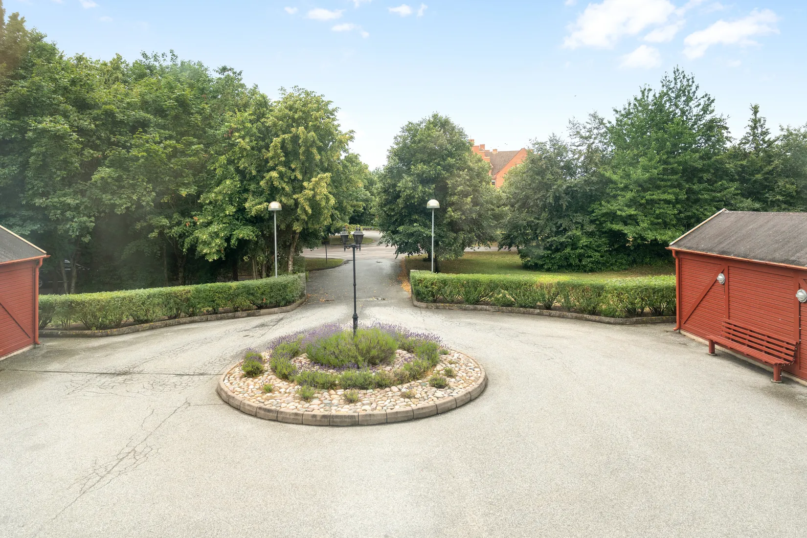 Bostadsrätt, Bruksparken 7, Hököpinge, Vellinge