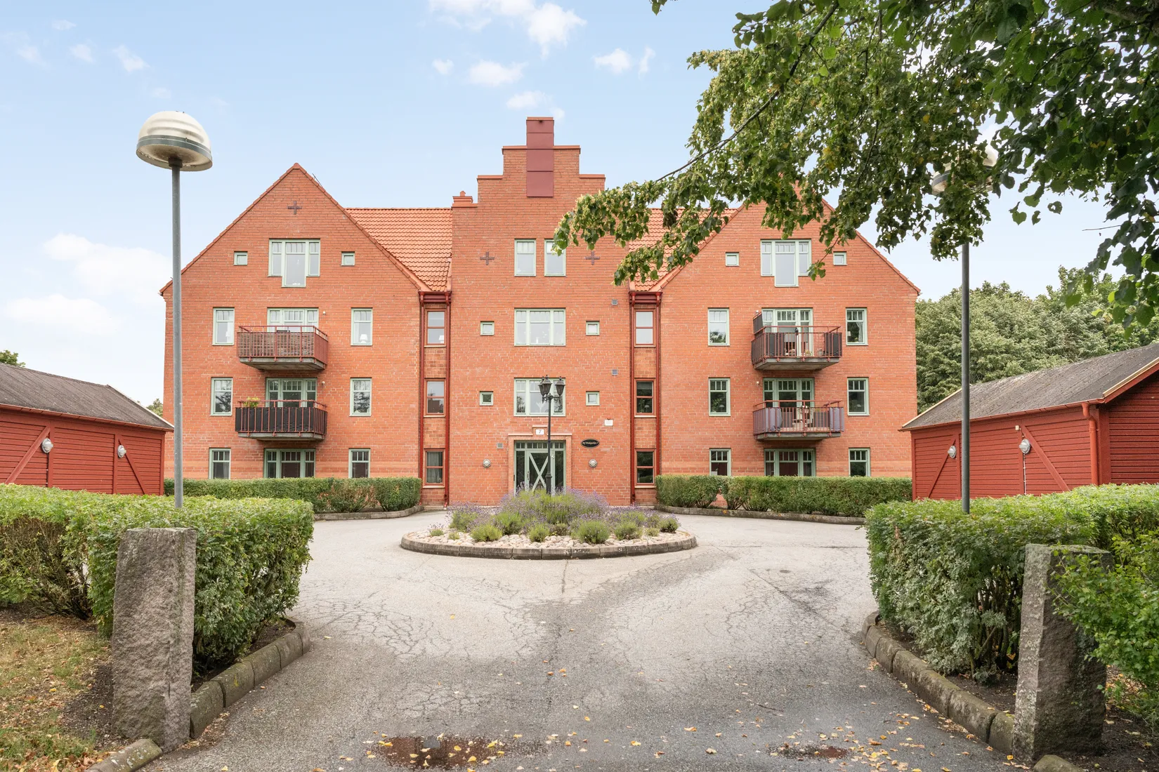 Bostadsrätt, Bruksparken 7, Hököpinge, Vellinge