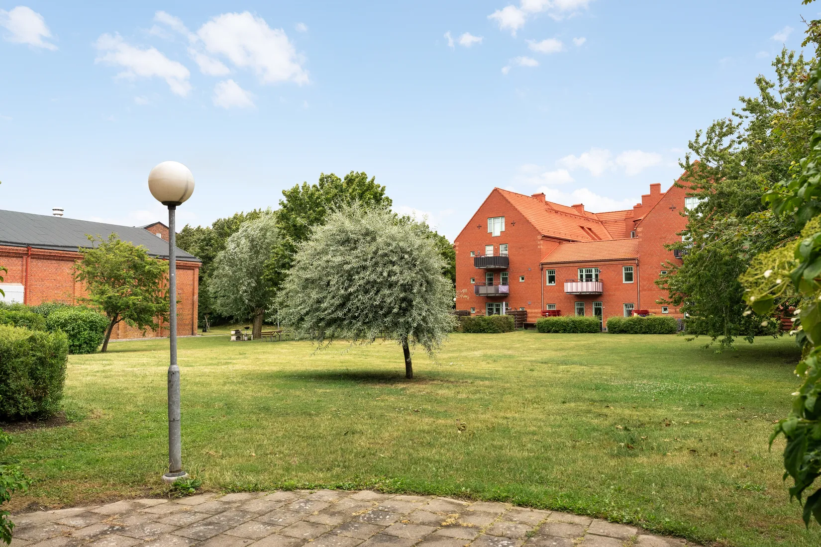 Bostadsrätt, Bruksparken 7, Hököpinge, Vellinge