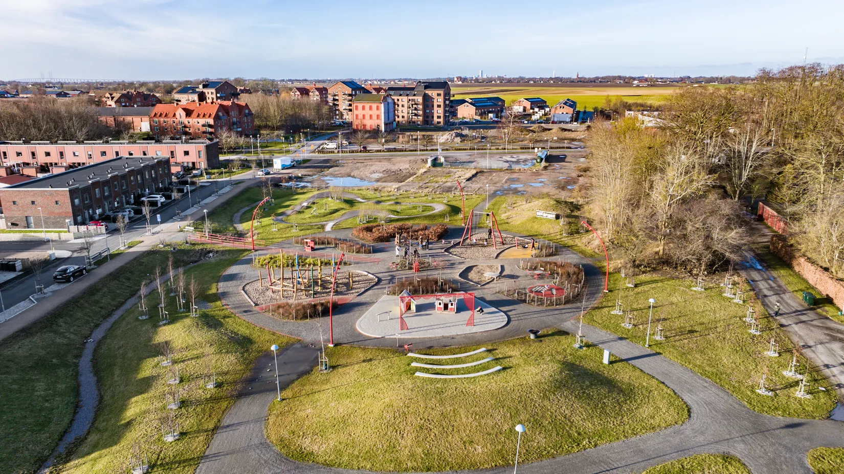 Bostadsrätt, Bruksparken 7, Hököpinge, Vellinge