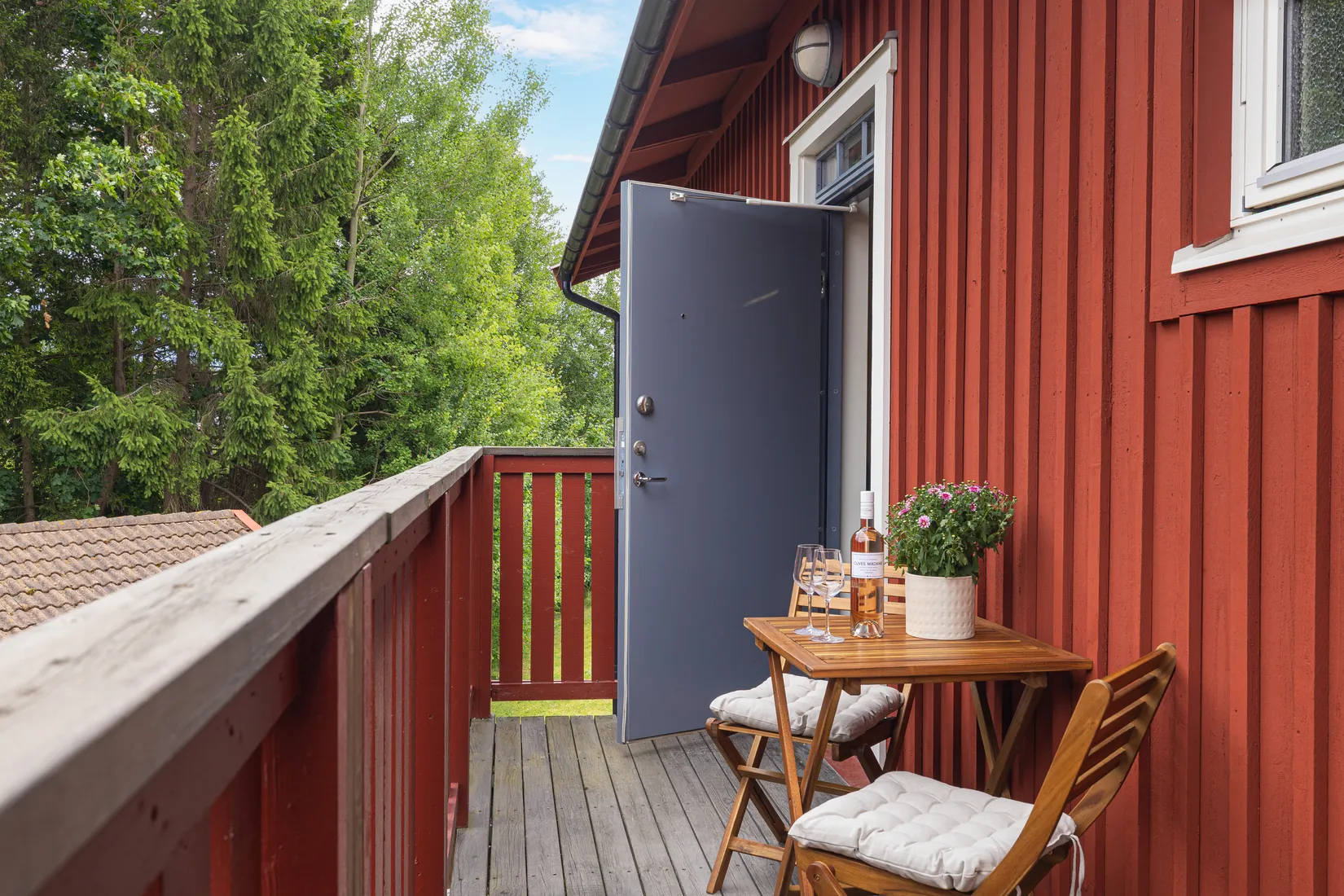 Bostadsrätt, Södra Årvägen 36, Brunnby Park, Upplands Väsby