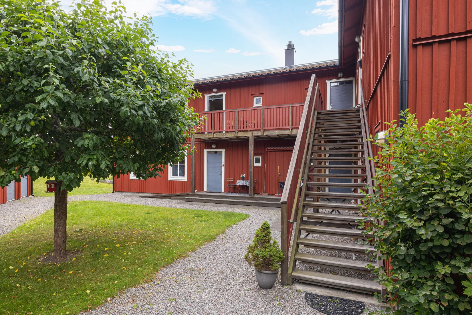 Bostadsrätt, Södra Årvägen 36, Brunnby Park, Upplands Väsby