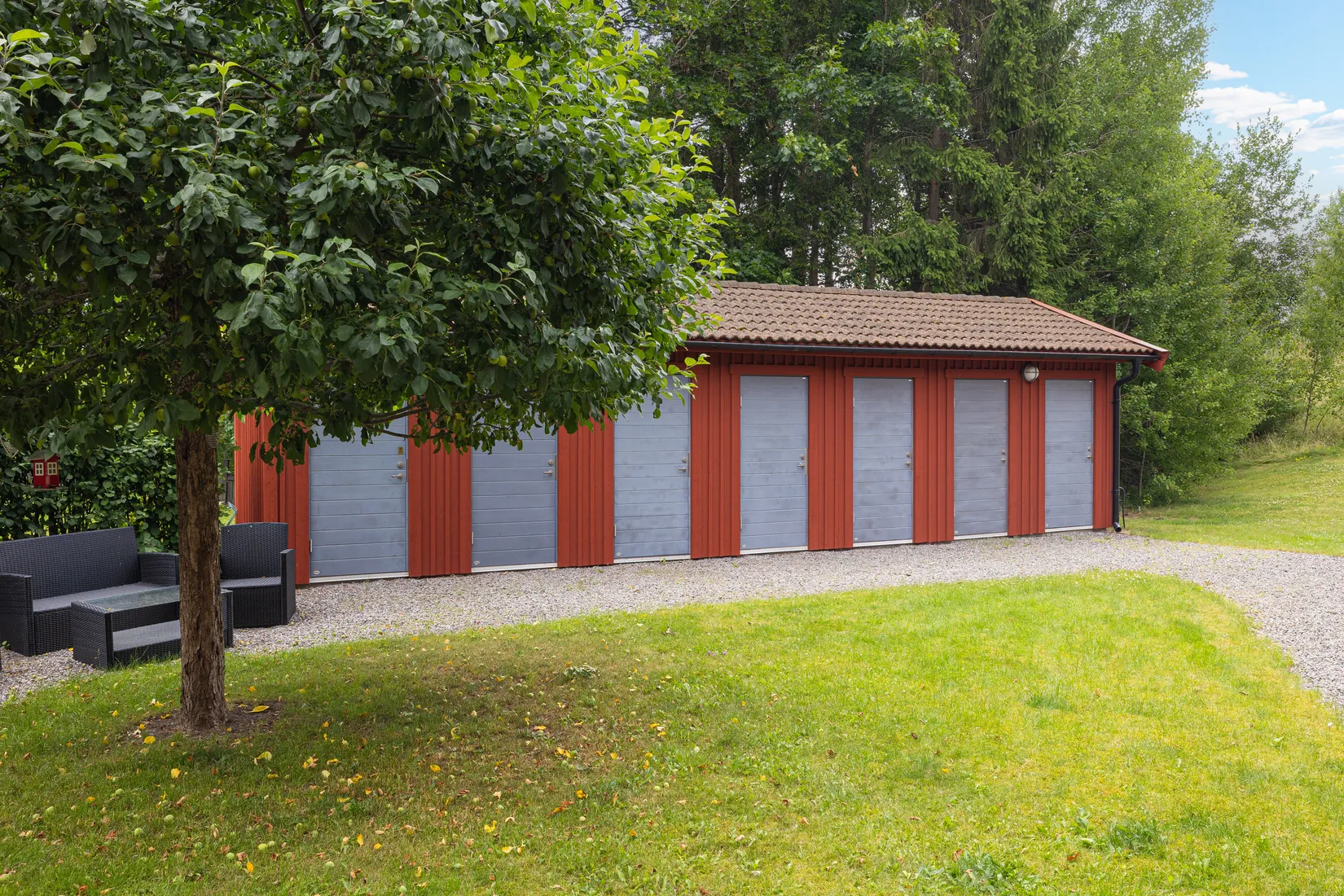 Bostadsrätt, Södra Årvägen 36, Brunnby Park, Upplands Väsby