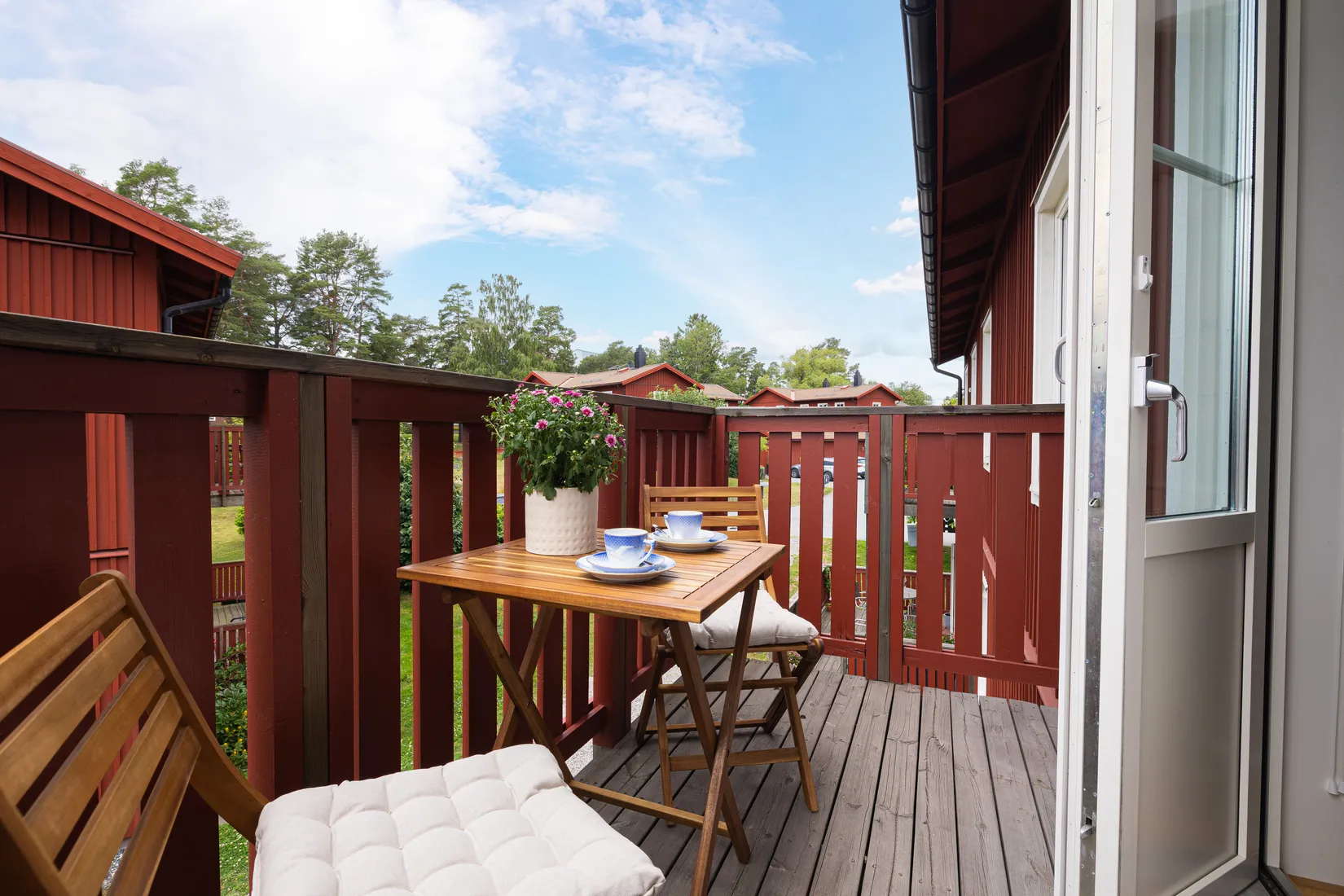 Bostadsrätt, Södra Årvägen 36, Brunnby Park, Upplands Väsby