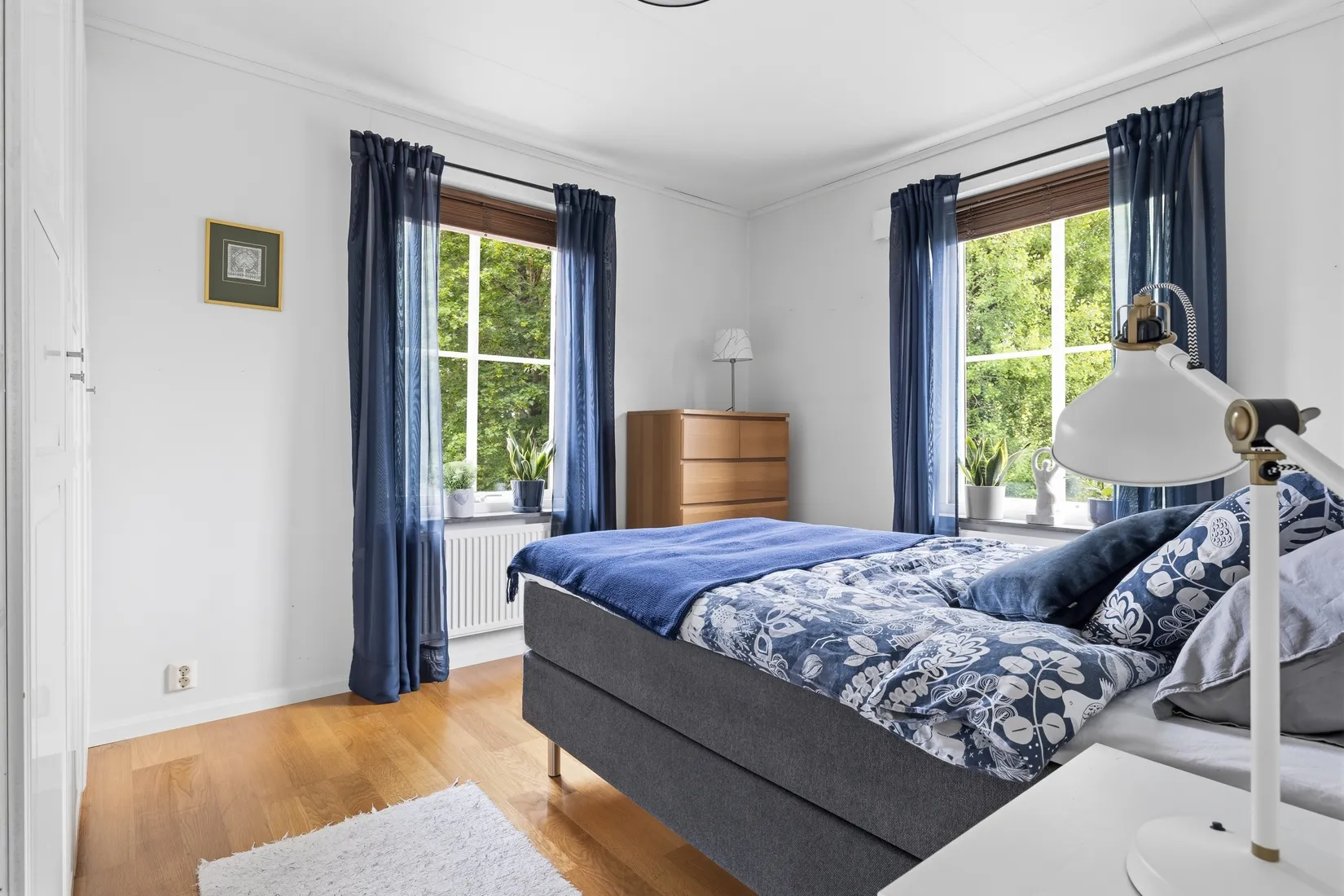 Bostadsrätt, Södra Årvägen 36, Brunnby Park, Upplands Väsby