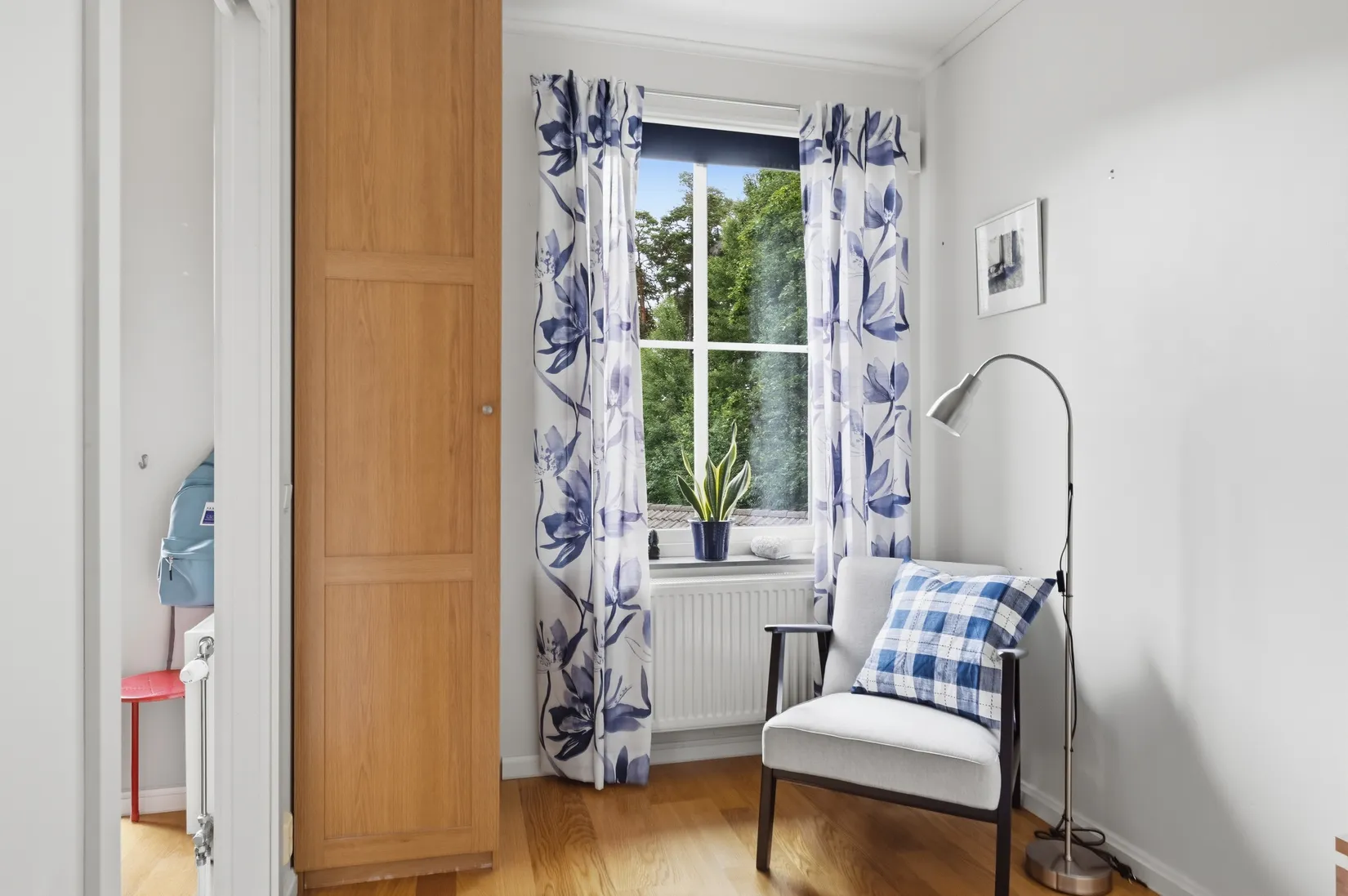 Bostadsrätt, Södra Årvägen 36, Brunnby Park, Upplands Väsby