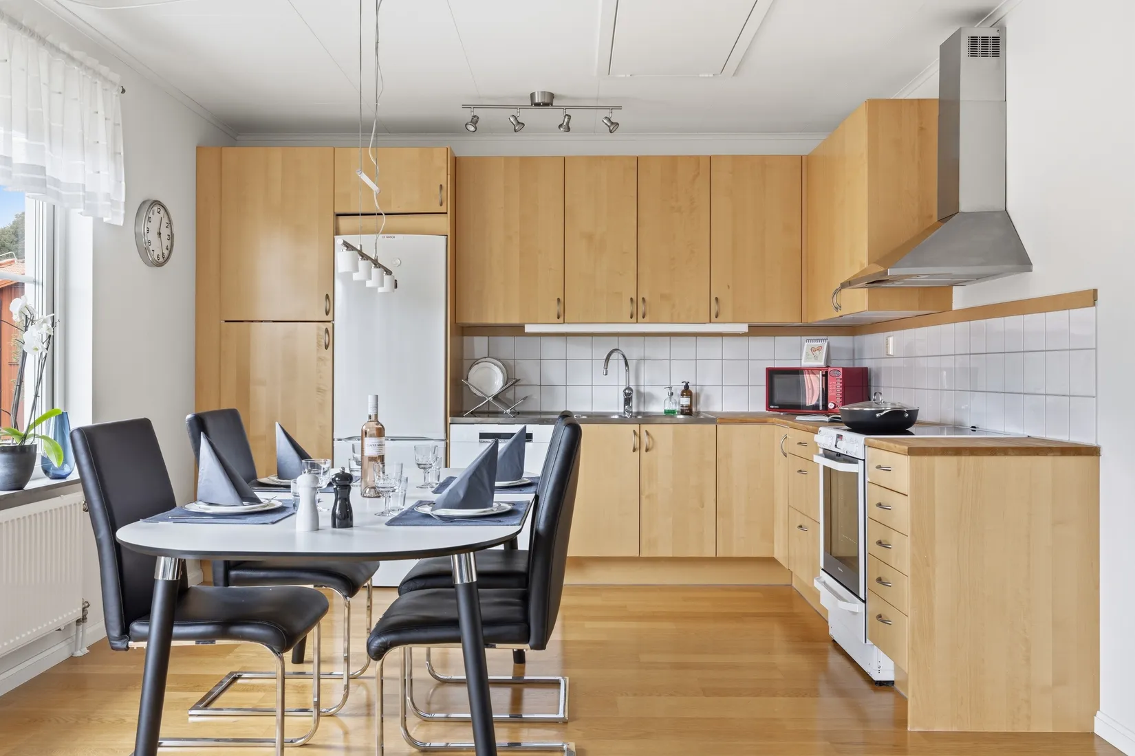 Bostadsrätt, Södra Årvägen 36, Brunnby Park, Upplands Väsby