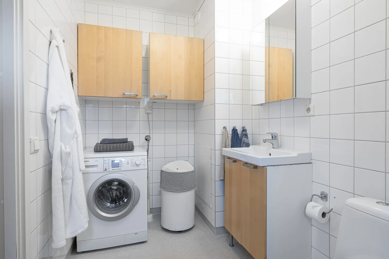 Bostadsrätt, Södra Årvägen 36, Brunnby Park, Upplands Väsby