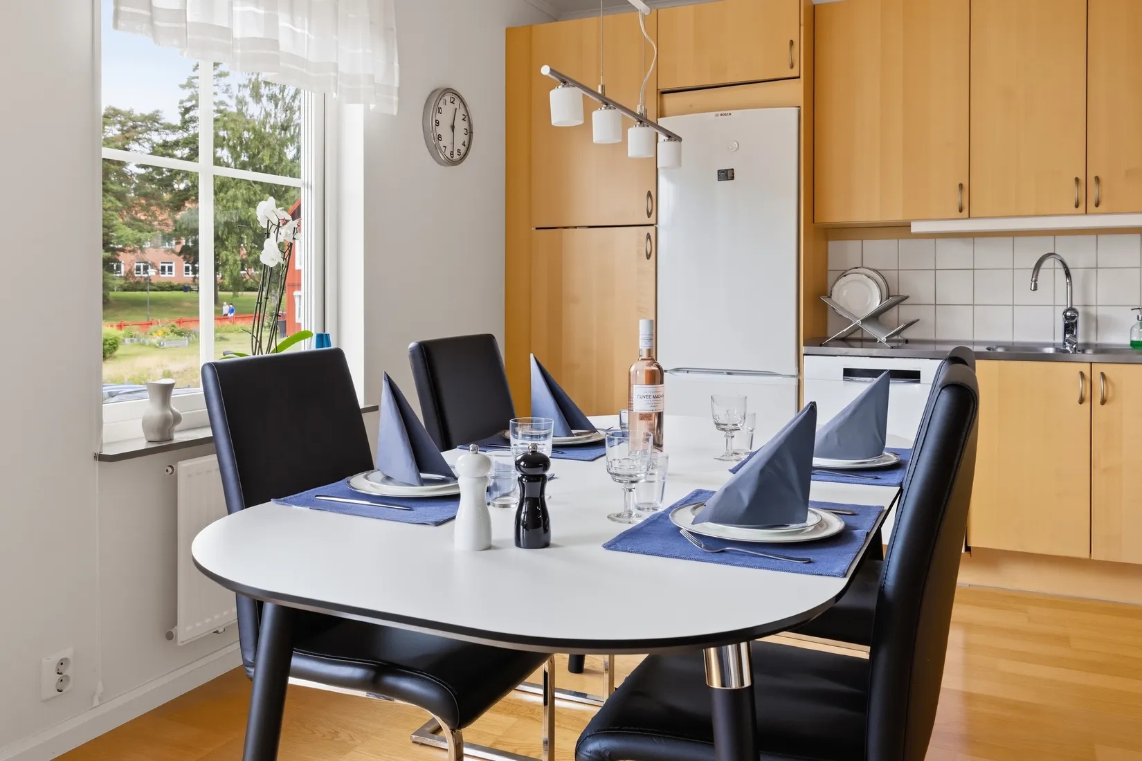 Bostadsrätt, Södra Årvägen 36, Brunnby Park, Upplands Väsby