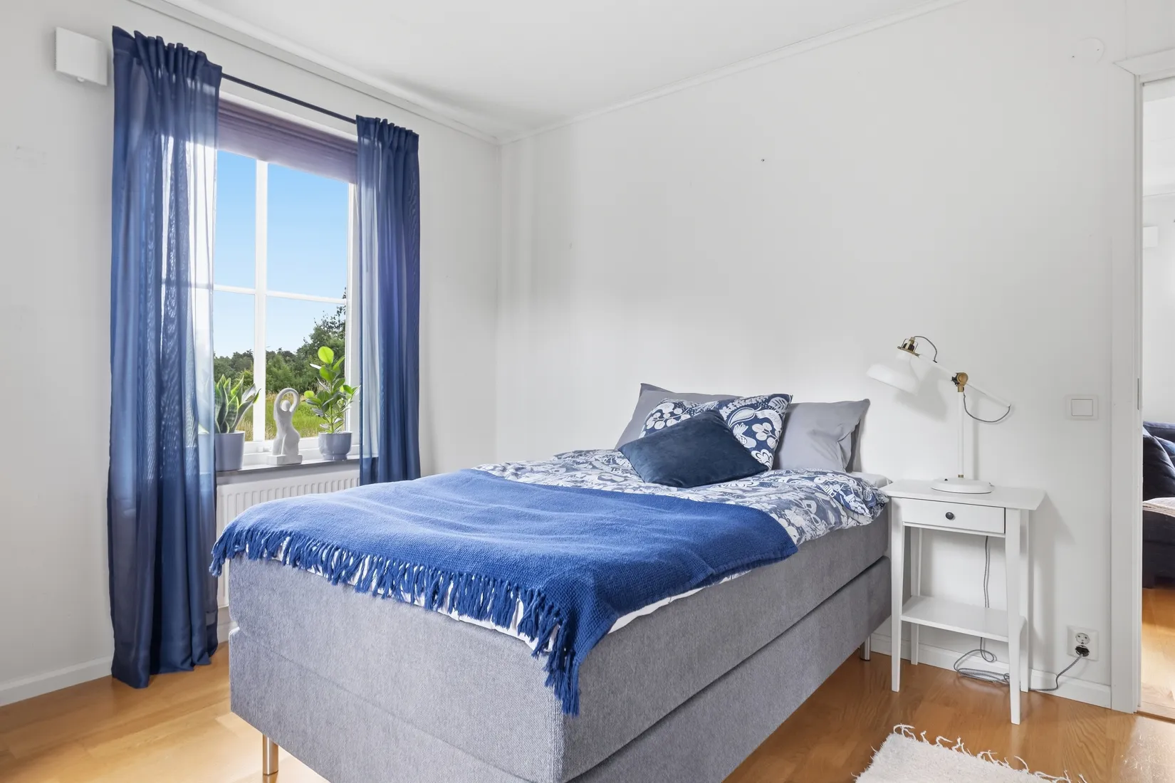 Bostadsrätt, Södra Årvägen 36, Brunnby Park, Upplands Väsby