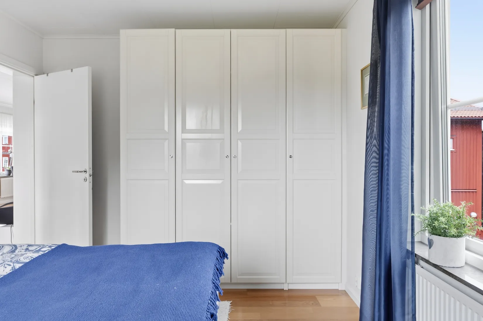 Bostadsrätt, Södra Årvägen 36, Brunnby Park, Upplands Väsby