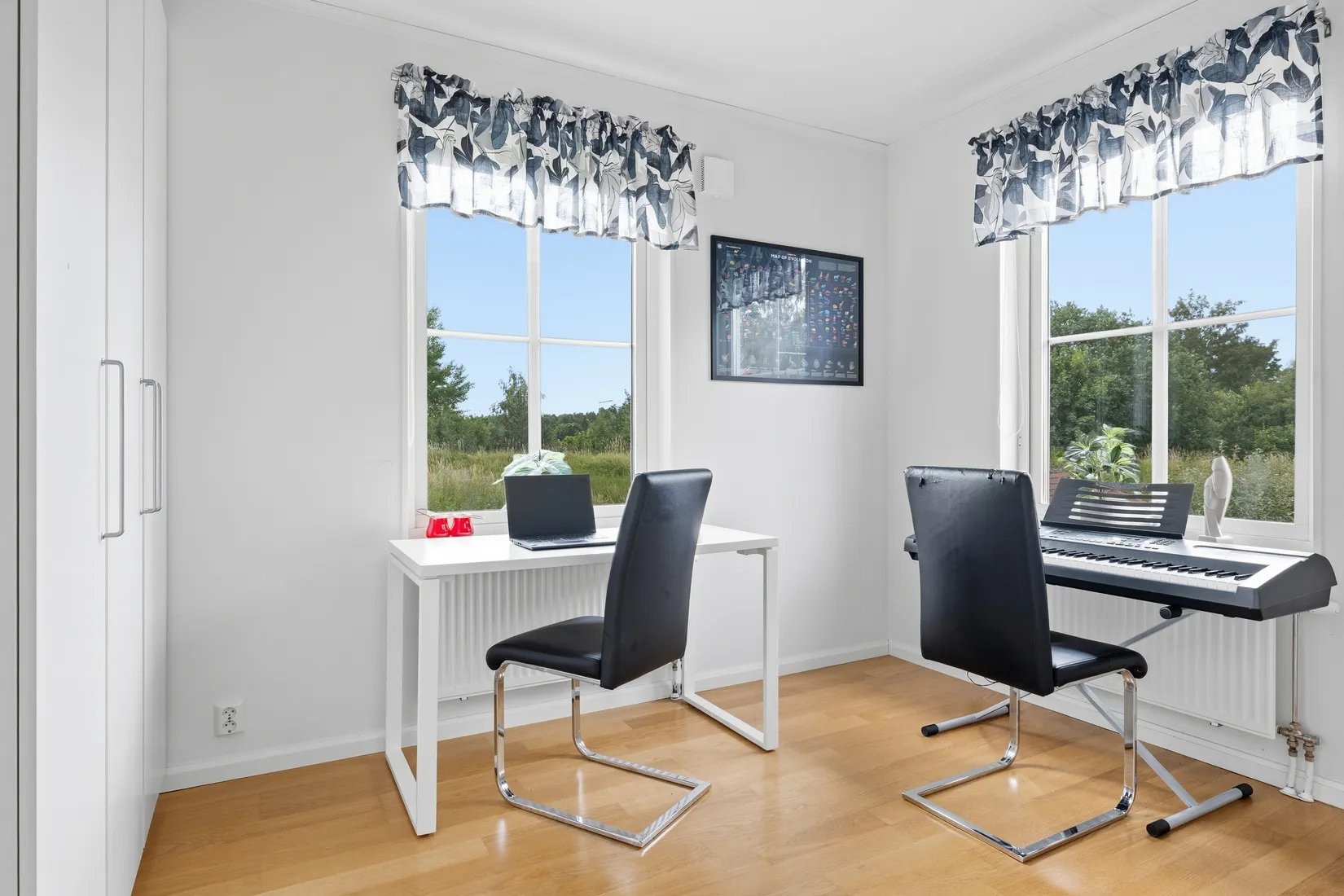 Bostadsrätt, Södra Årvägen 36, Brunnby Park, Upplands Väsby