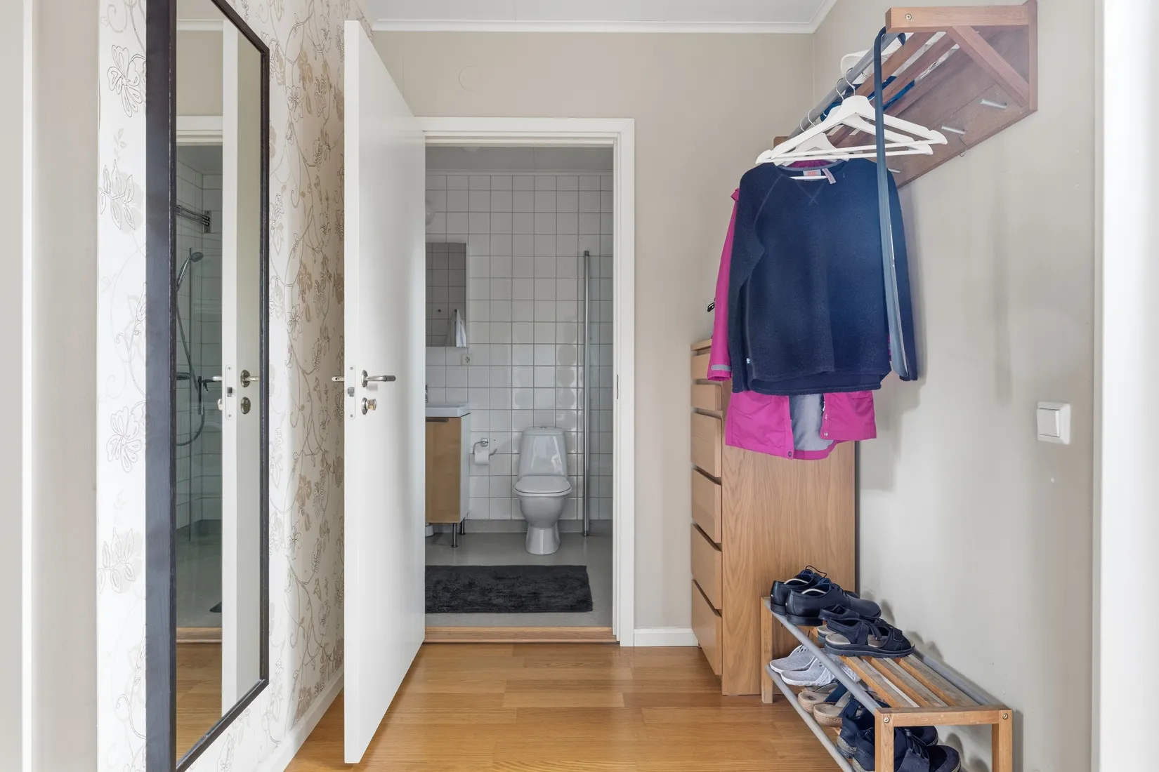 Bostadsrätt, Södra Årvägen 36, Brunnby Park, Upplands Väsby