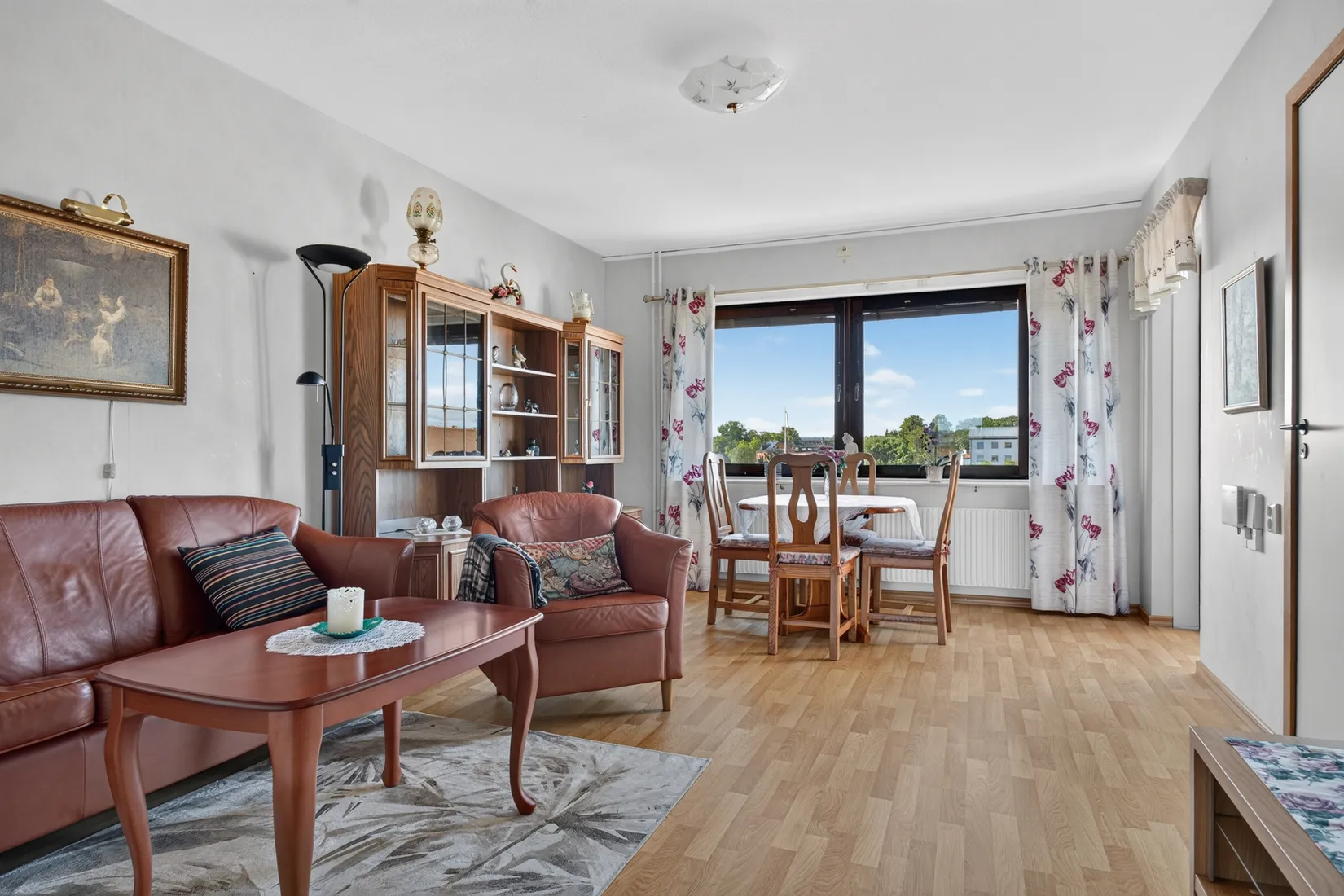 Bostadsrätt, Norra Kungsvägen 26C, Centrum, Tidaholm