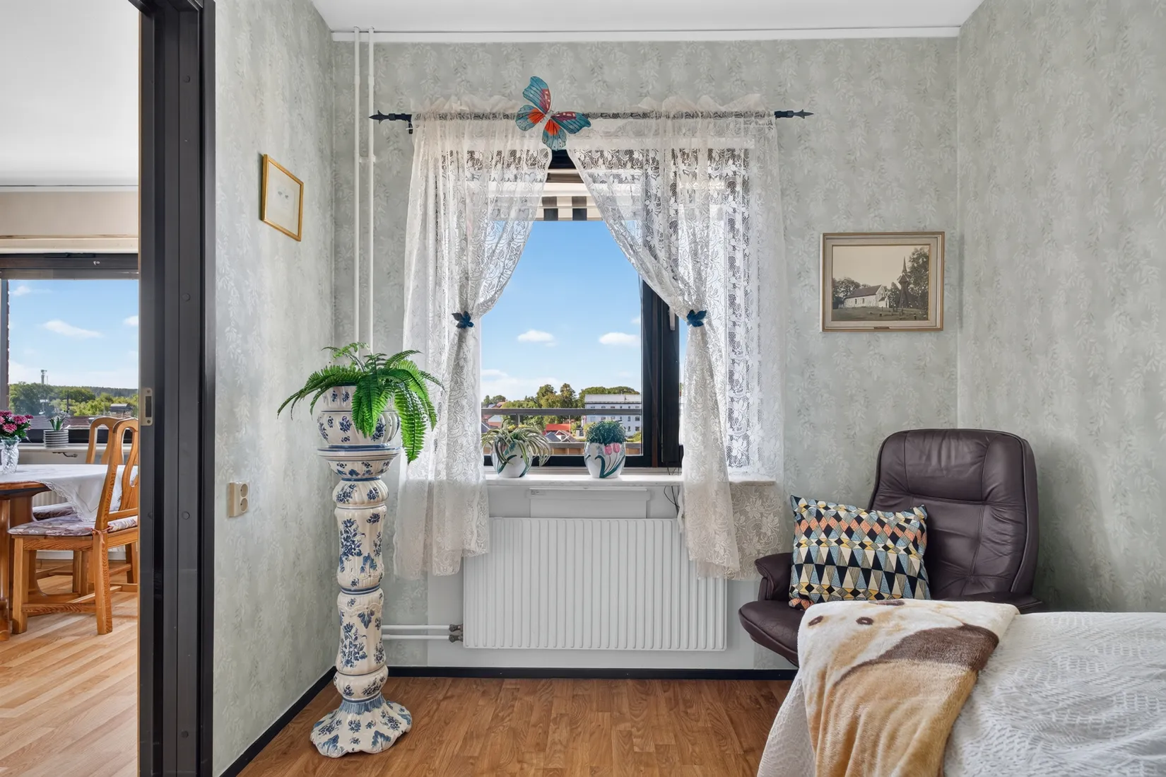 Bostadsrätt, Norra Kungsvägen 26C, Centrum, Tidaholm