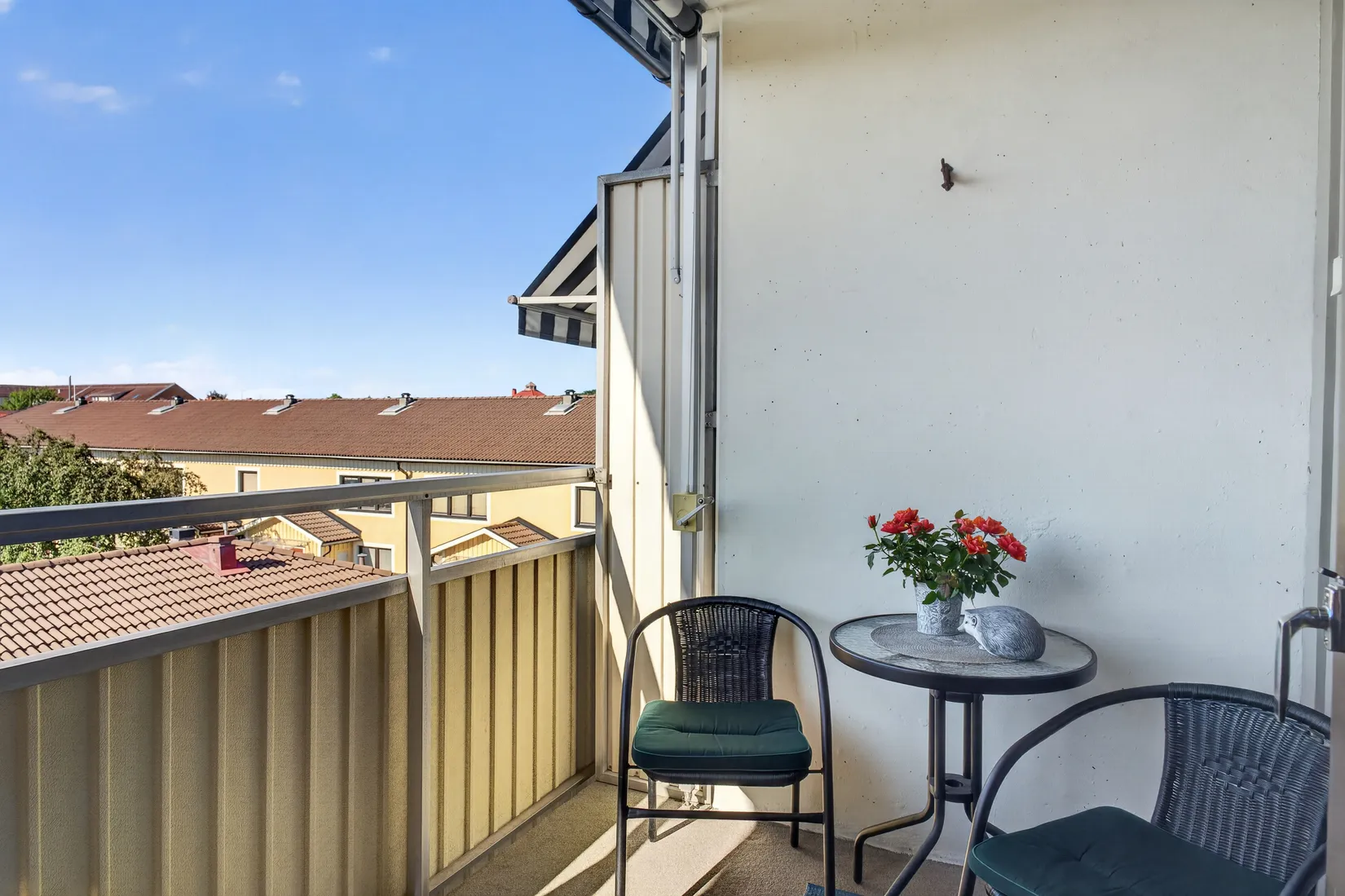 Bostadsrätt, Norra Kungsvägen 26C, Centrum, Tidaholm