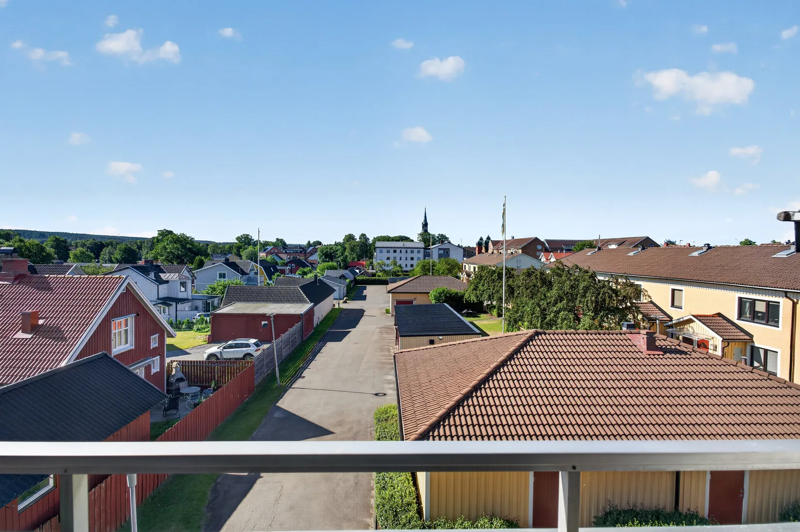 Bostadsrätt, Norra Kungsvägen 26C, Centrum, Tidaholm