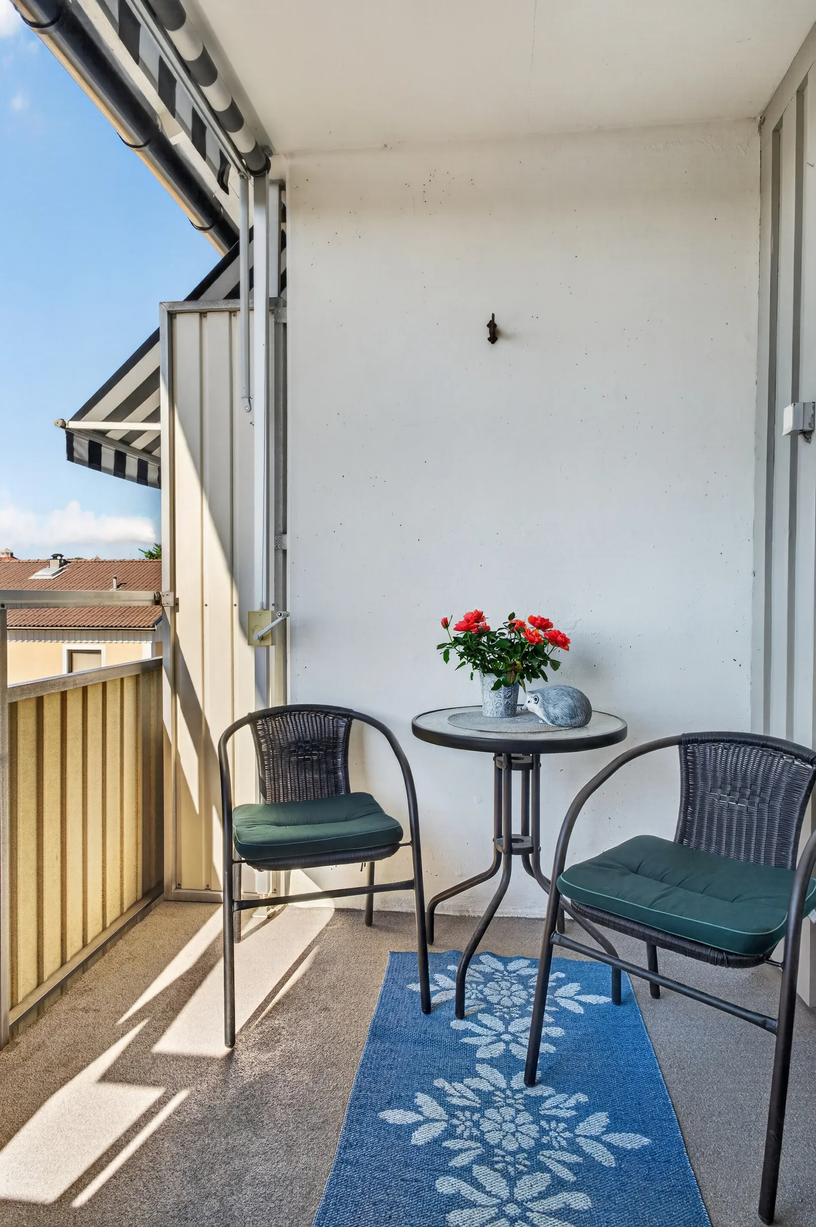 Bostadsrätt, Norra Kungsvägen 26C, Centrum, Tidaholm