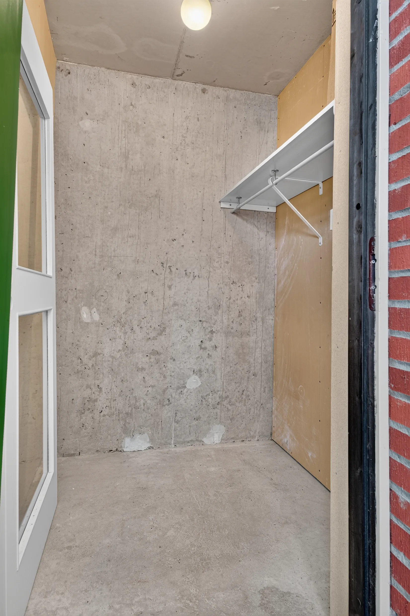 Bostadsrätt, Norra Kungsvägen 26C, Centrum, Tidaholm
