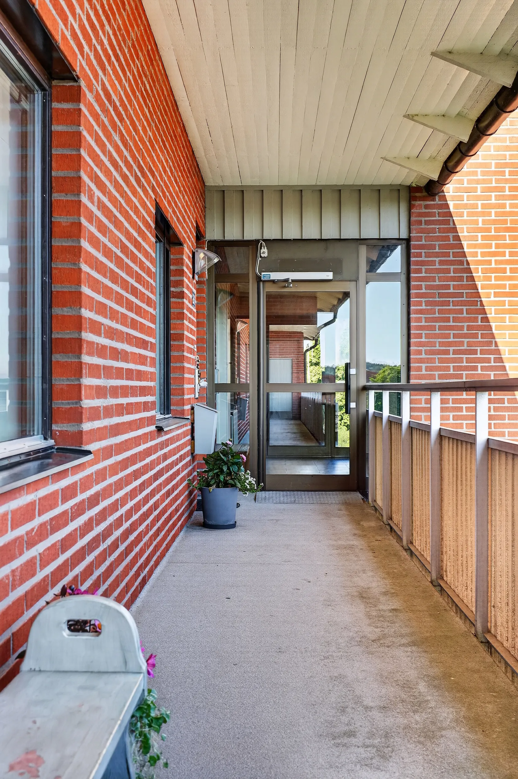 Bostadsrätt, Norra Kungsvägen 26C, Centrum, Tidaholm