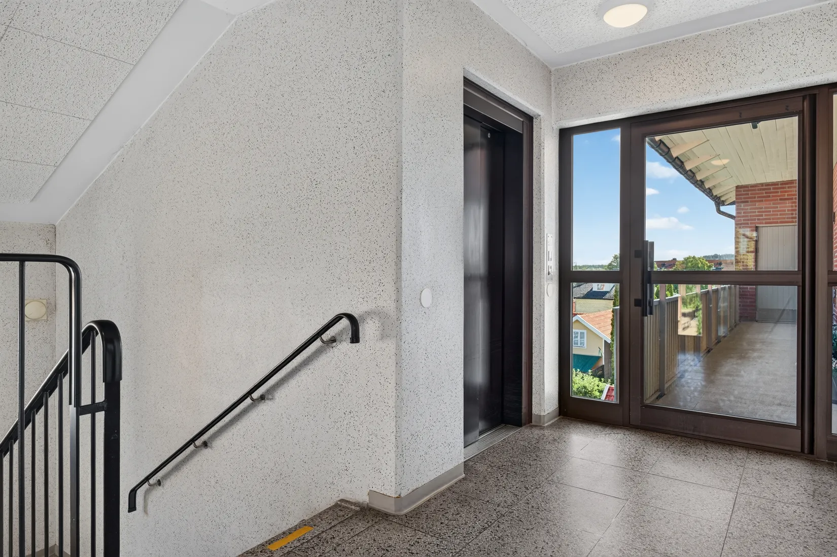 Bostadsrätt, Norra Kungsvägen 26C, Centrum, Tidaholm