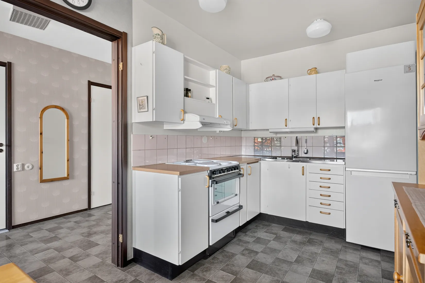 Bostadsrätt, Norra Kungsvägen 26C, Centrum, Tidaholm