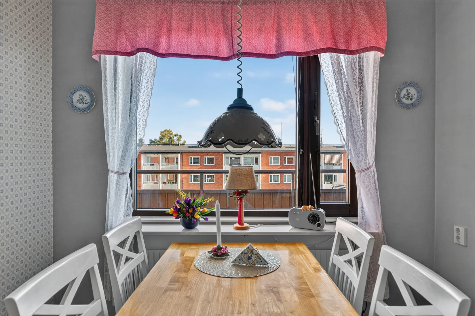 Bostadsrätt, Norra Kungsvägen 26C, Centrum, Tidaholm