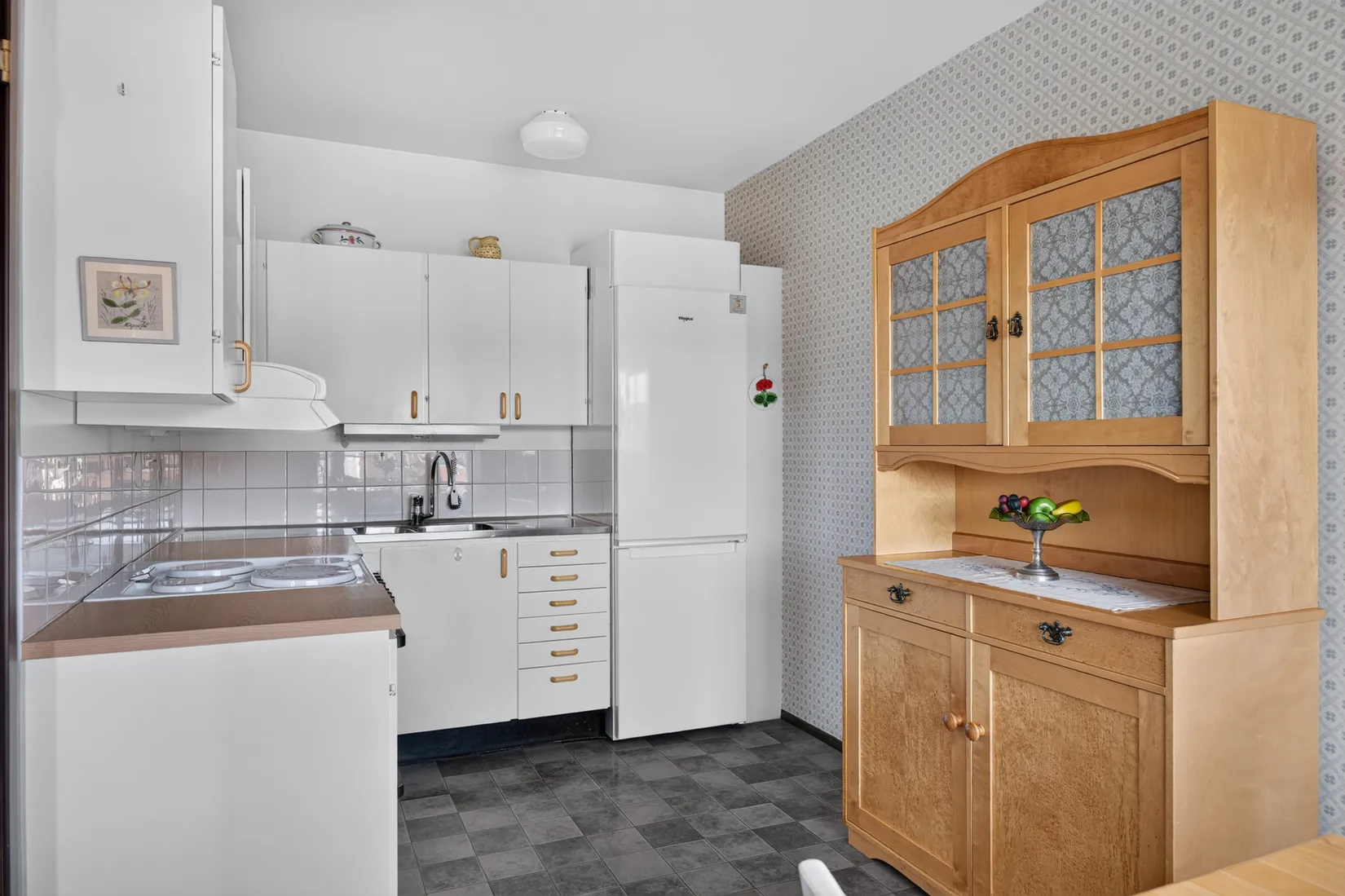 Bostadsrätt, Norra Kungsvägen 26C, Centrum, Tidaholm