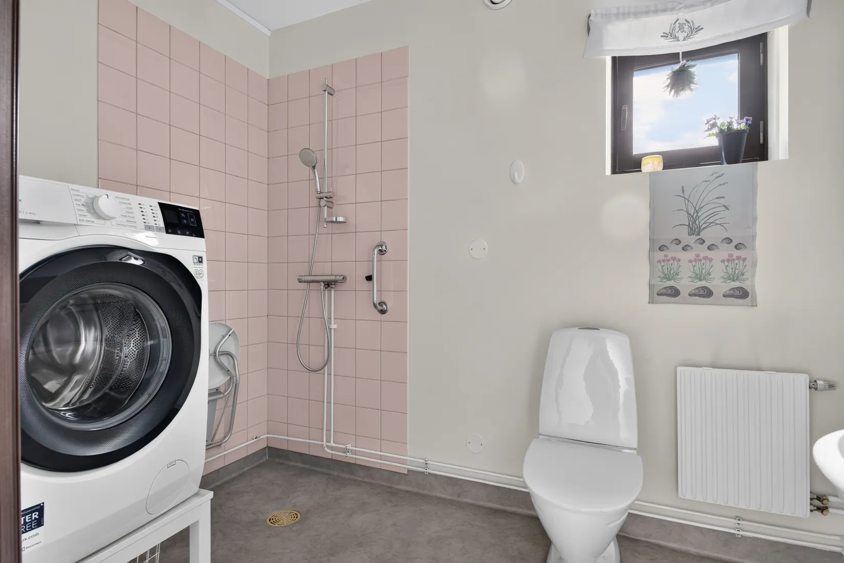 Bostadsrätt, Norra Kungsvägen 26C, Centrum, Tidaholm