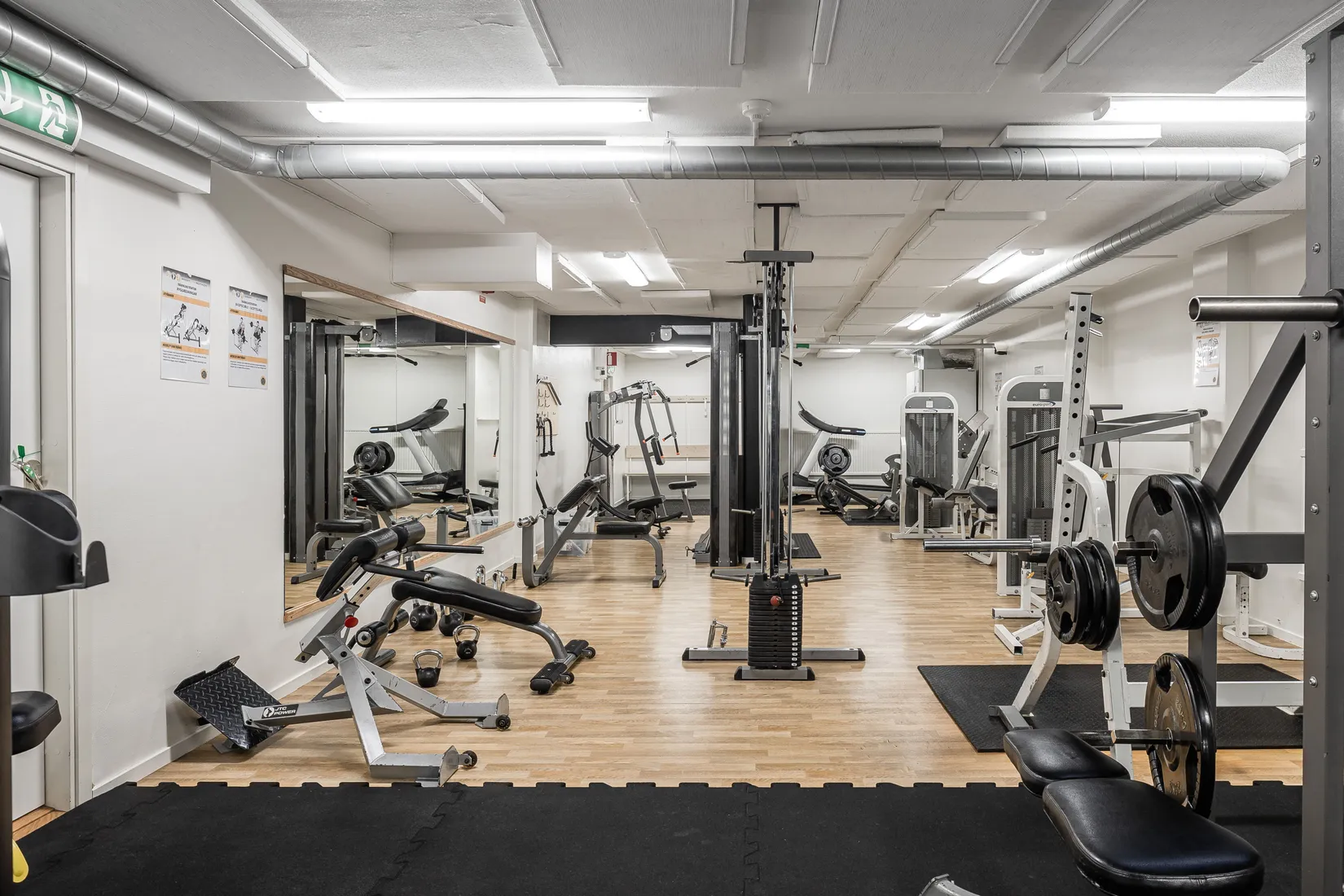 Bostadsrätt, Gröna vägen 44C, Hentorp, Skövde