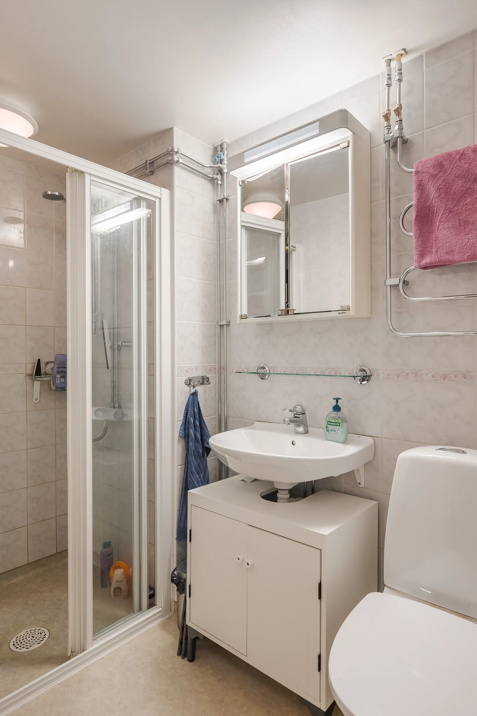 Bostadsrätt, Gröna vägen 44C, Hentorp, Skövde