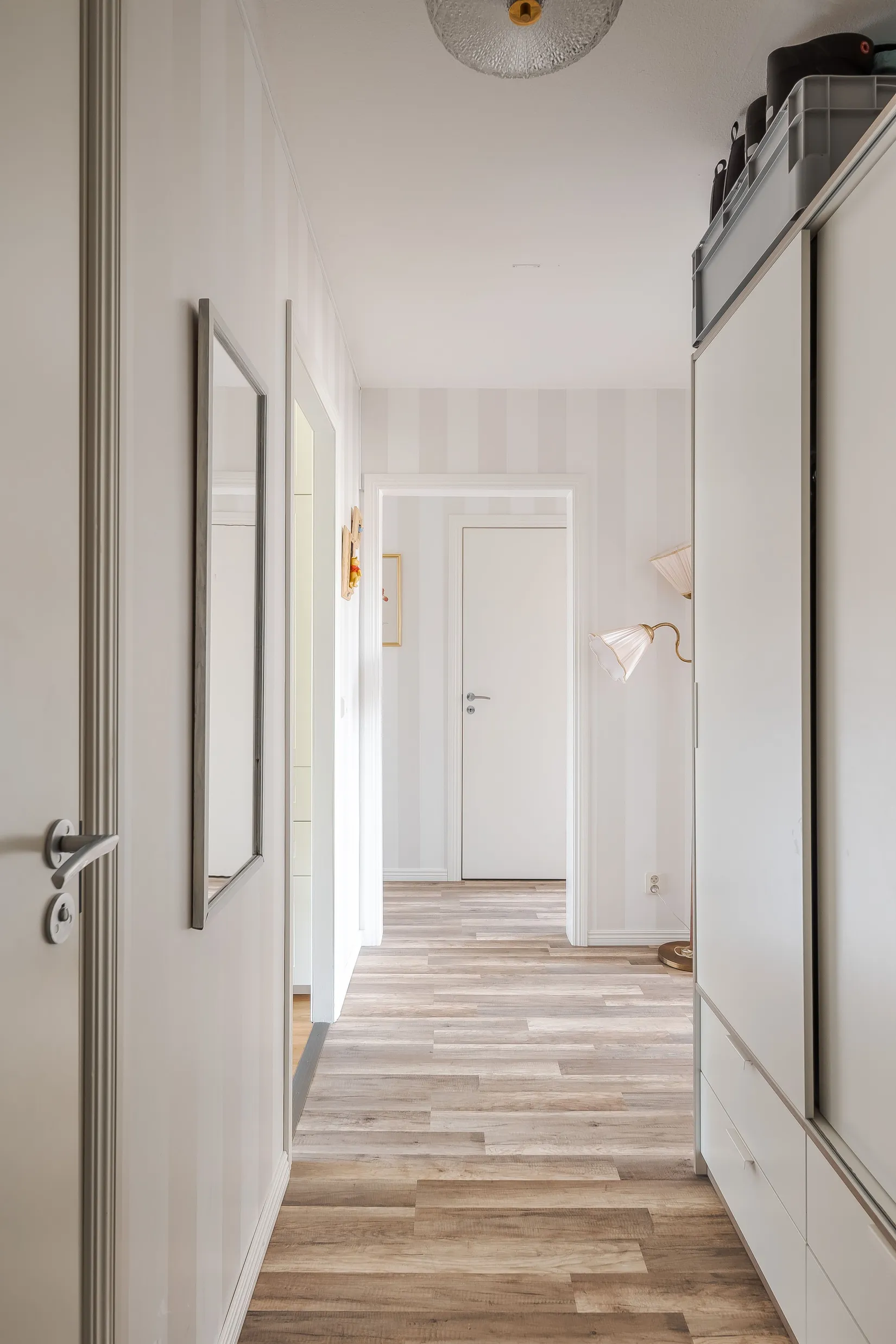 Bostadsrätt, Gröna vägen 44C, Hentorp, Skövde