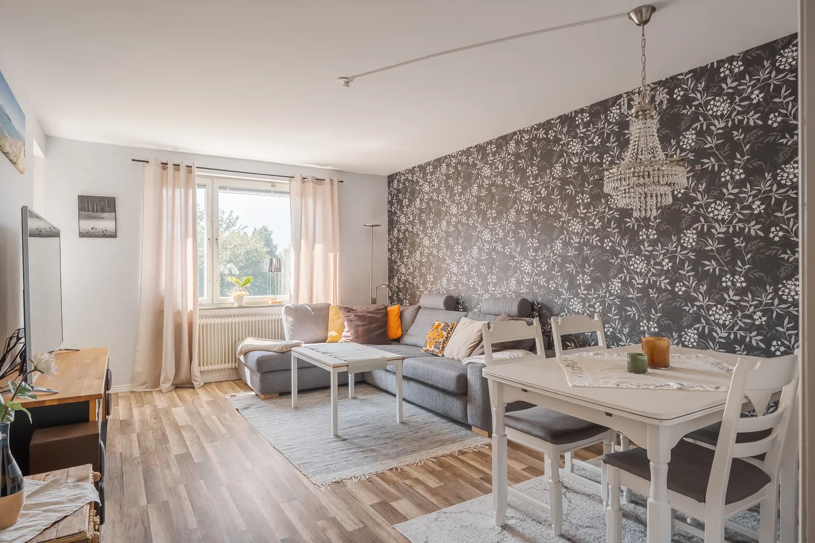 Bostadsrätt, Gröna vägen 44C, Hentorp, Skövde