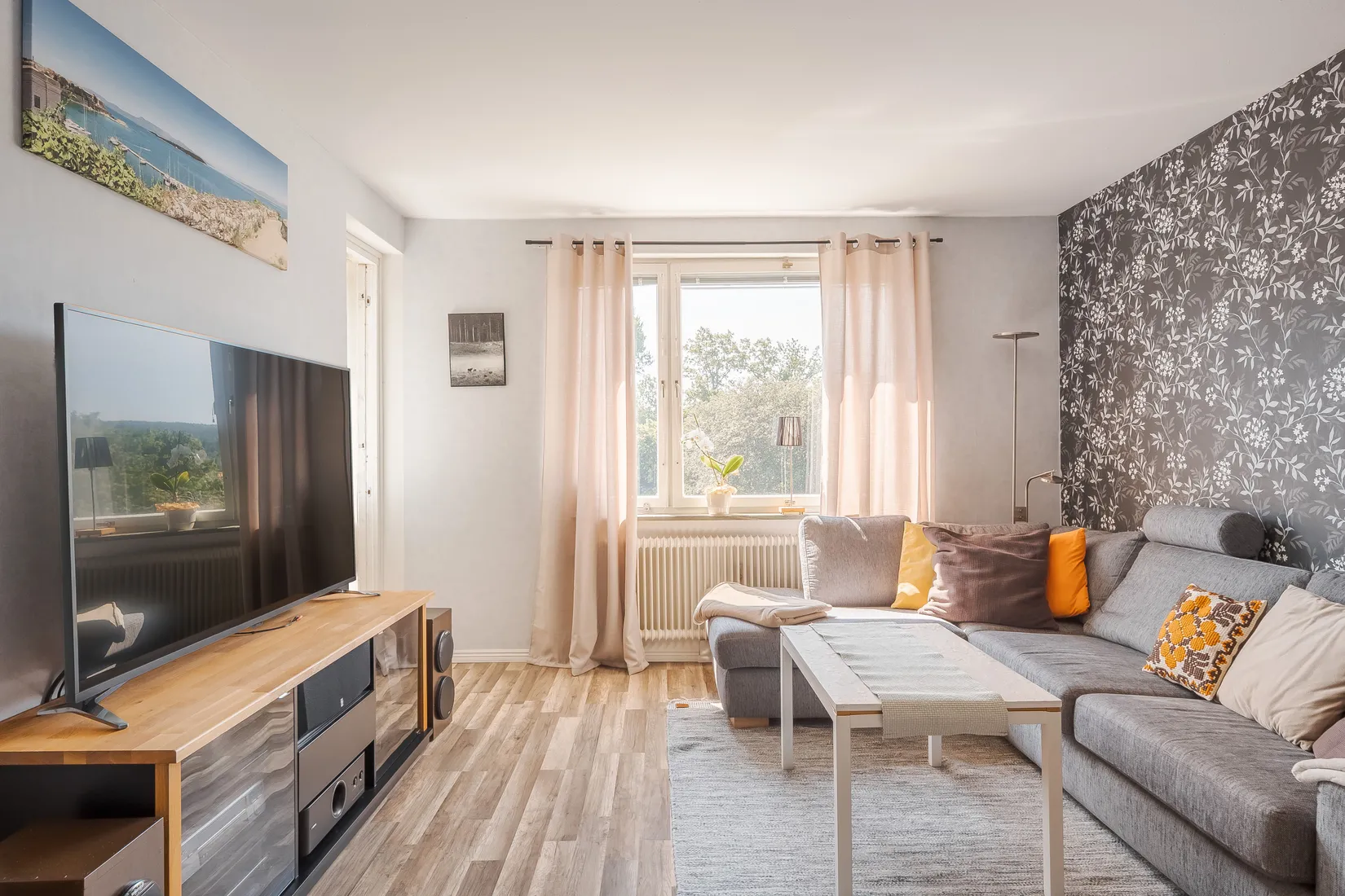 Bostadsrätt, Gröna vägen 44C, Hentorp, Skövde