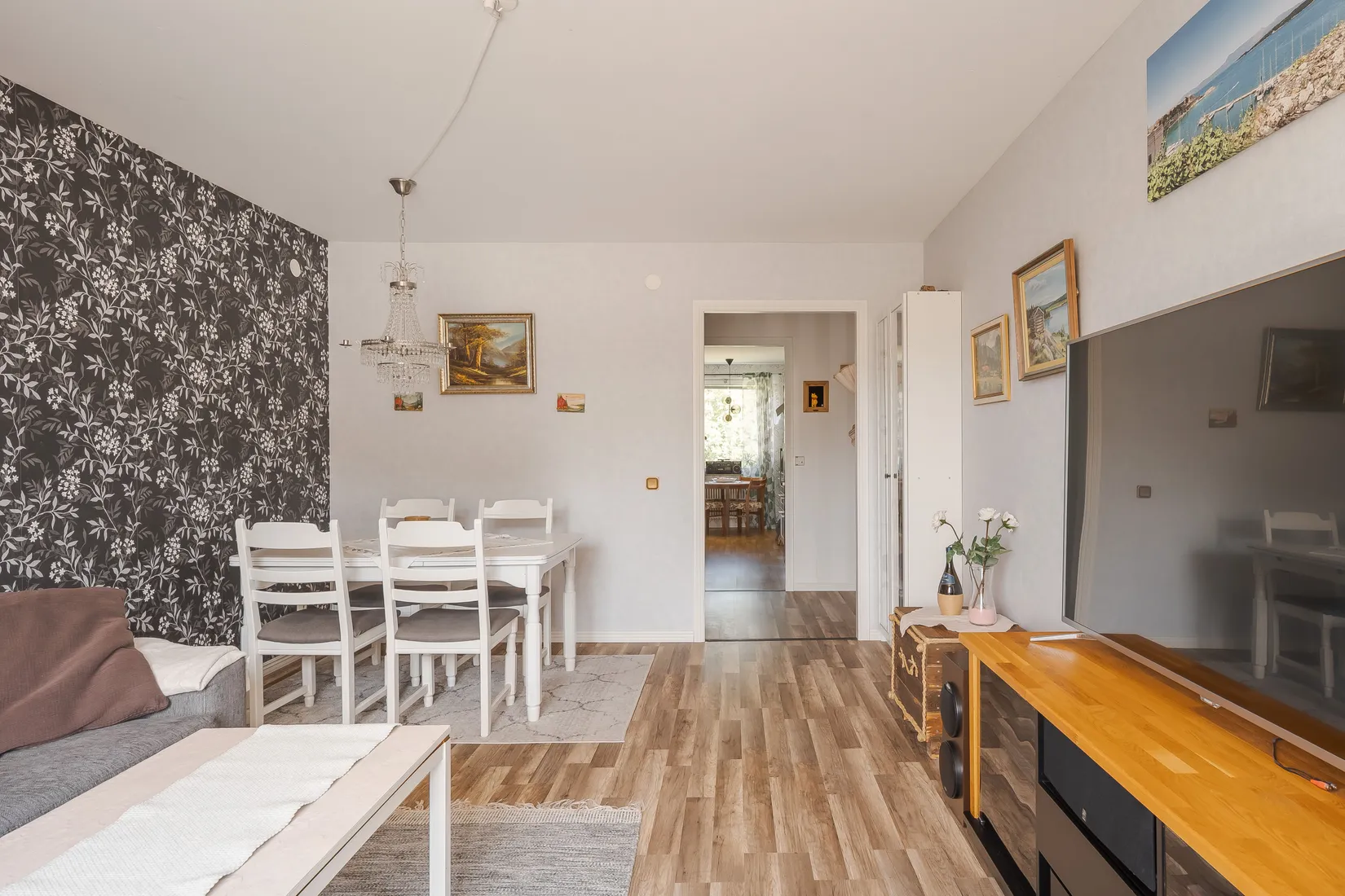 Bostadsrätt, Gröna vägen 44C, Hentorp, Skövde