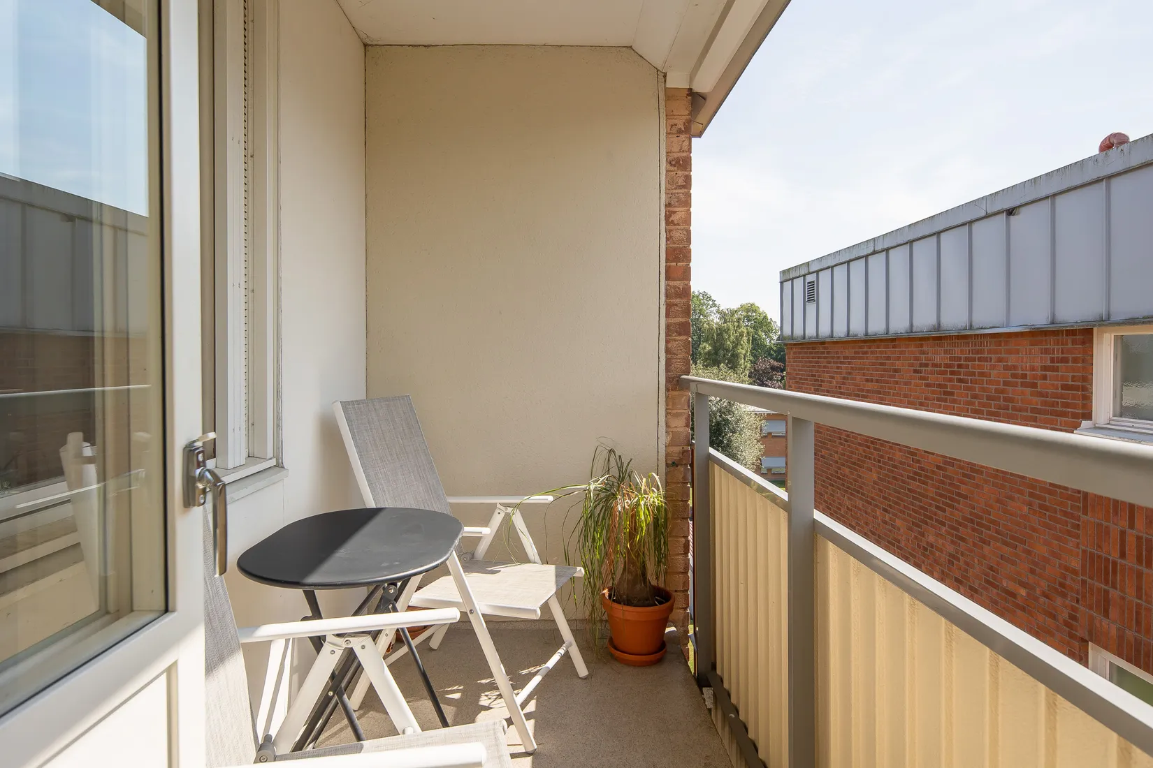Bostadsrätt, Gröna vägen 44C, Hentorp, Skövde