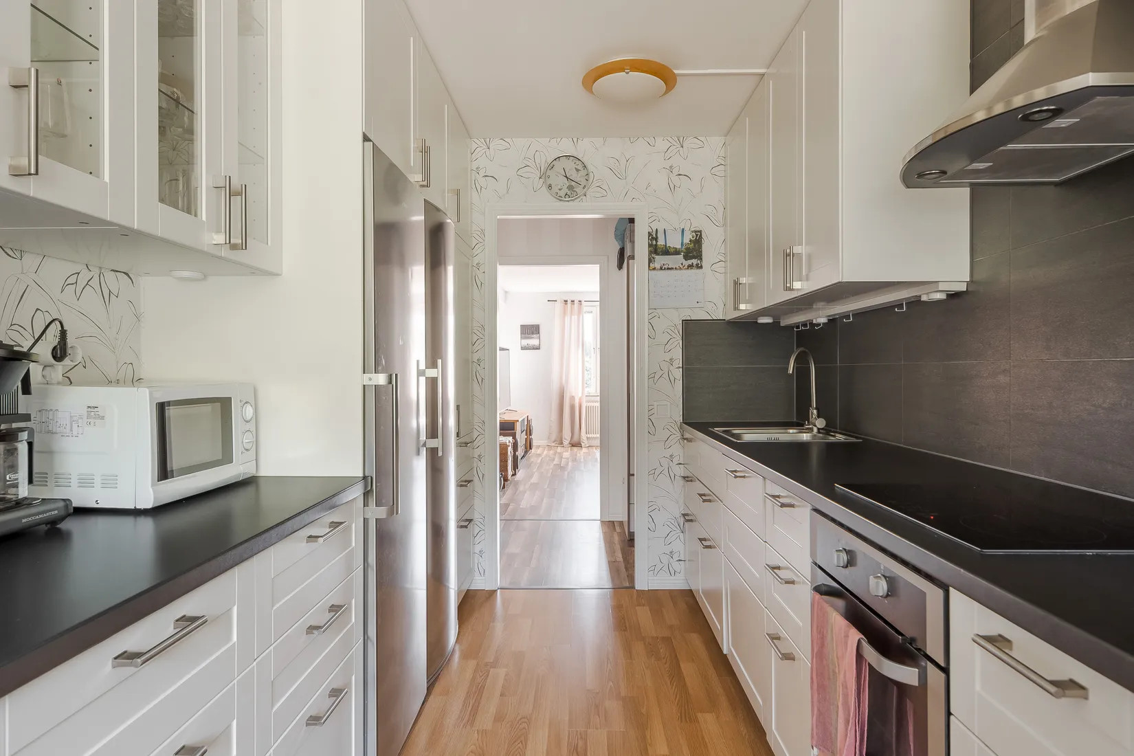 Bostadsrätt, Gröna vägen 44C, Hentorp, Skövde
